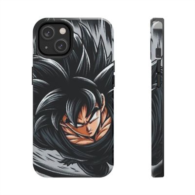 Anime / Manga