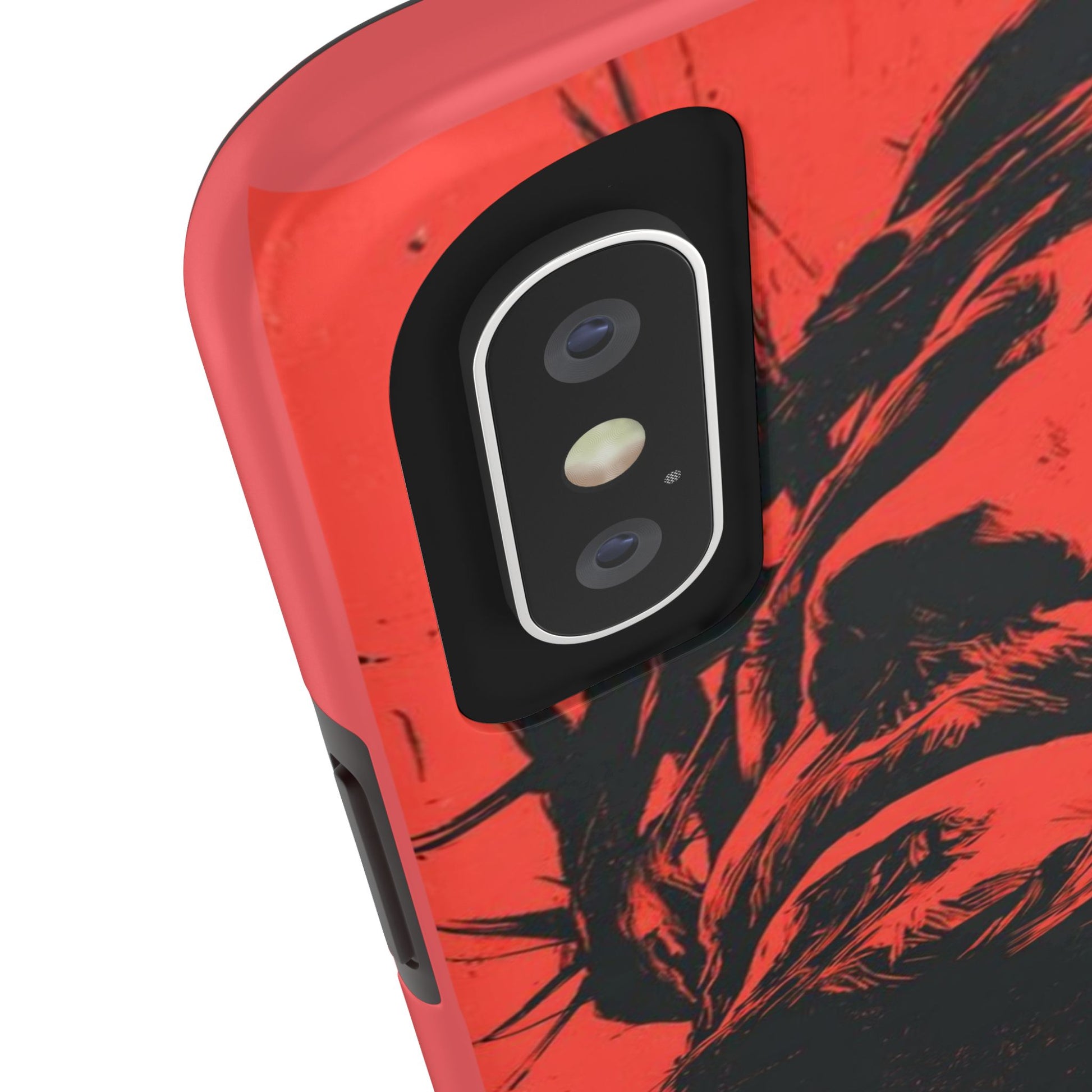 Jesus Art Christian Phone Cases for iPhones & Samsung Phones