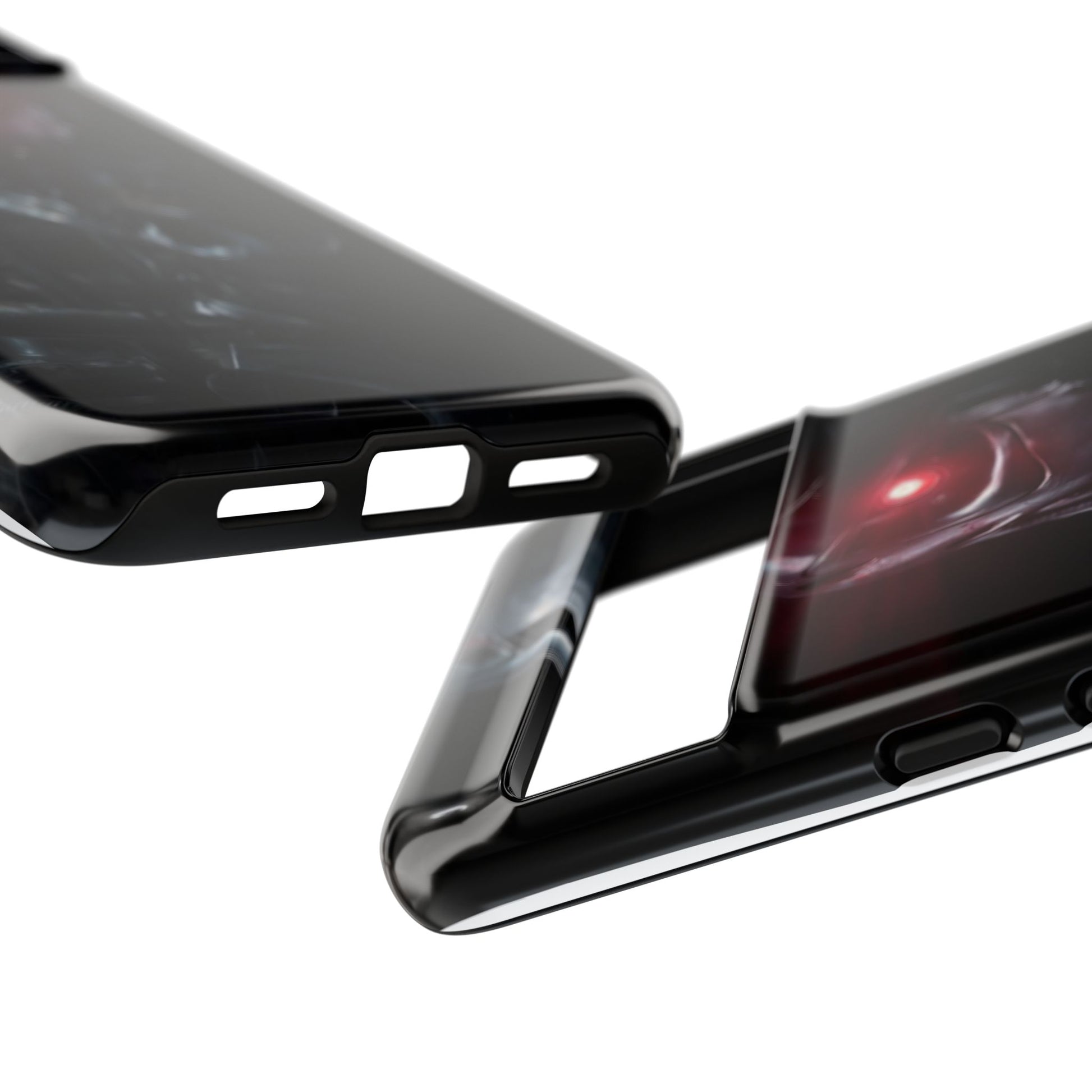 T-1000 Terminator Tough Cases for iPhones, Samsung, and Pixel