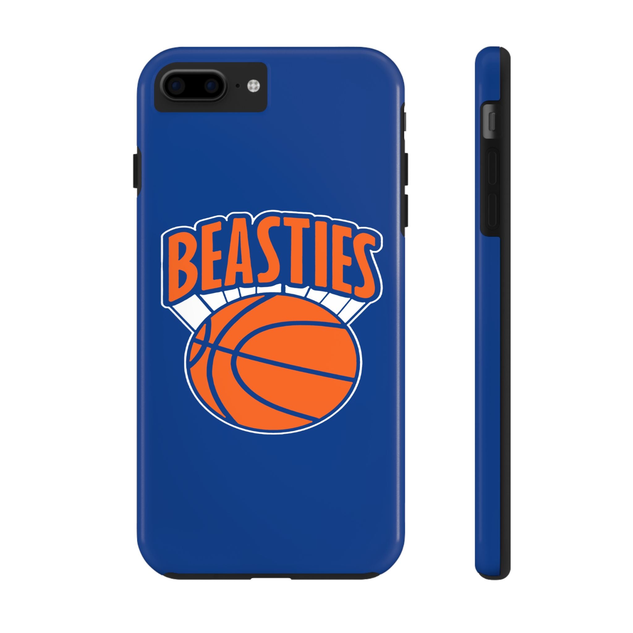 New York Themed Beasties Phone Cases for iPhones & Samsung Phones