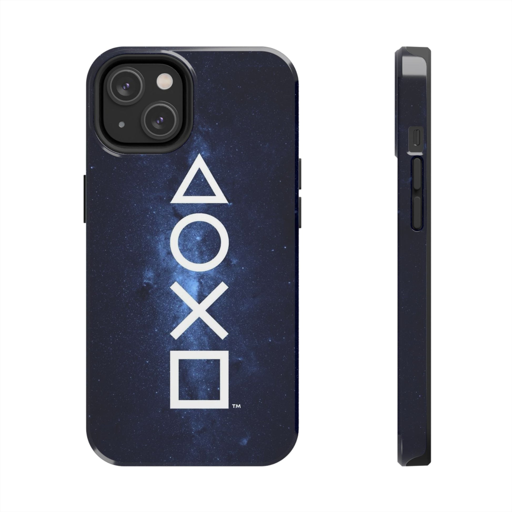 Sony Playstation Themed Phone Cases for Iphones & Samsung Phones