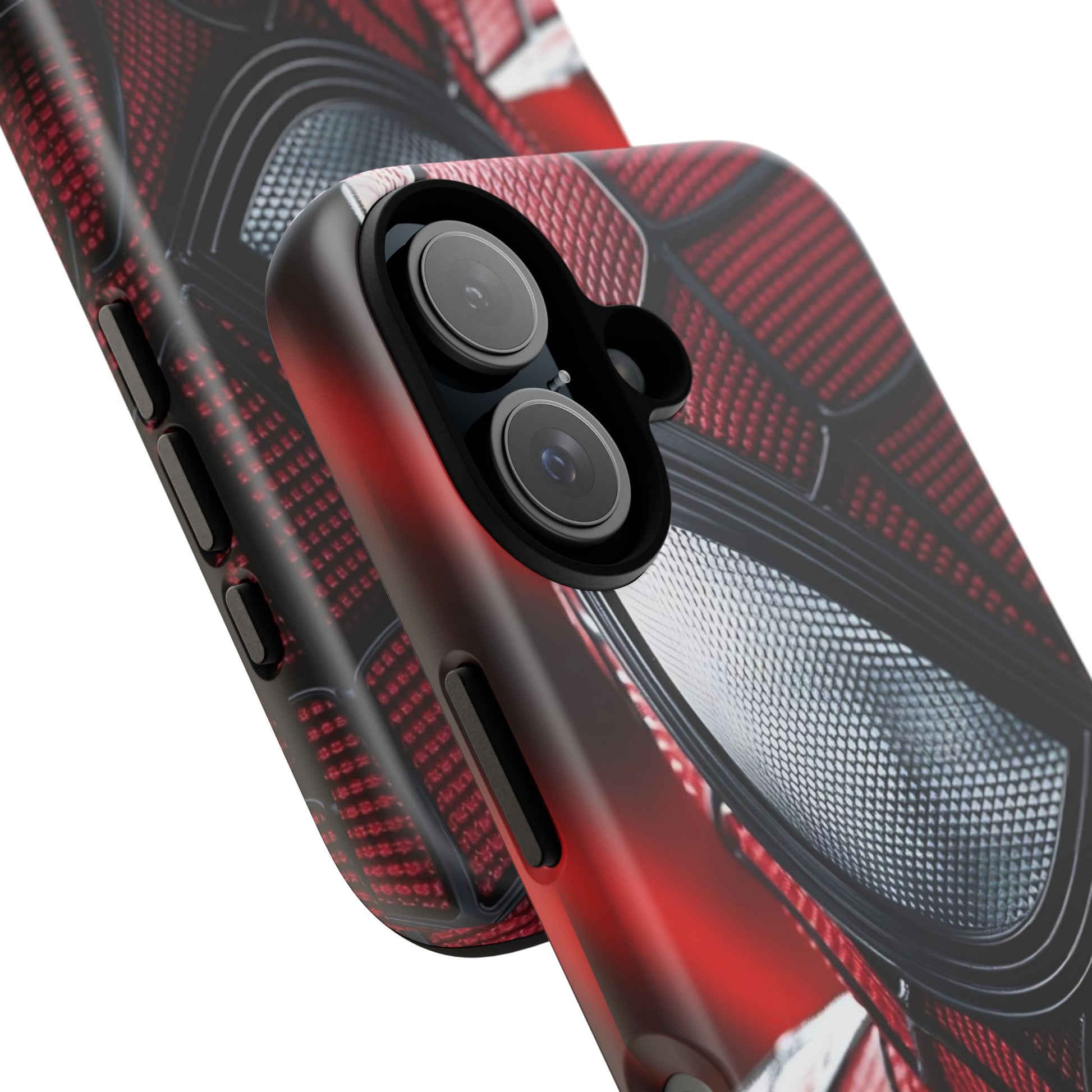 Spiderman Tough Cases for iPhones, Samsung, and Pixel
