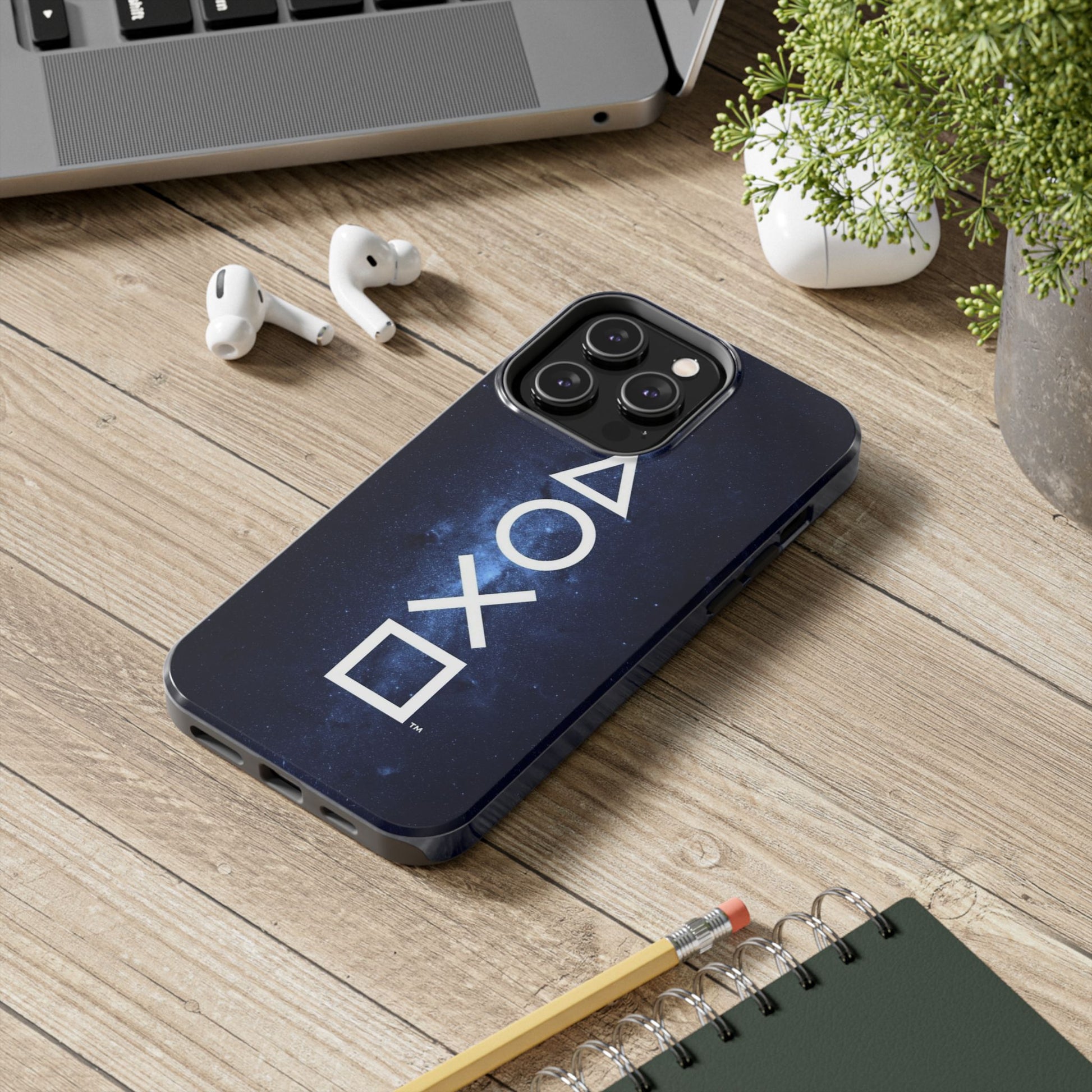 Sony Playstation Themed Phone Cases for Iphones & Samsung Phones