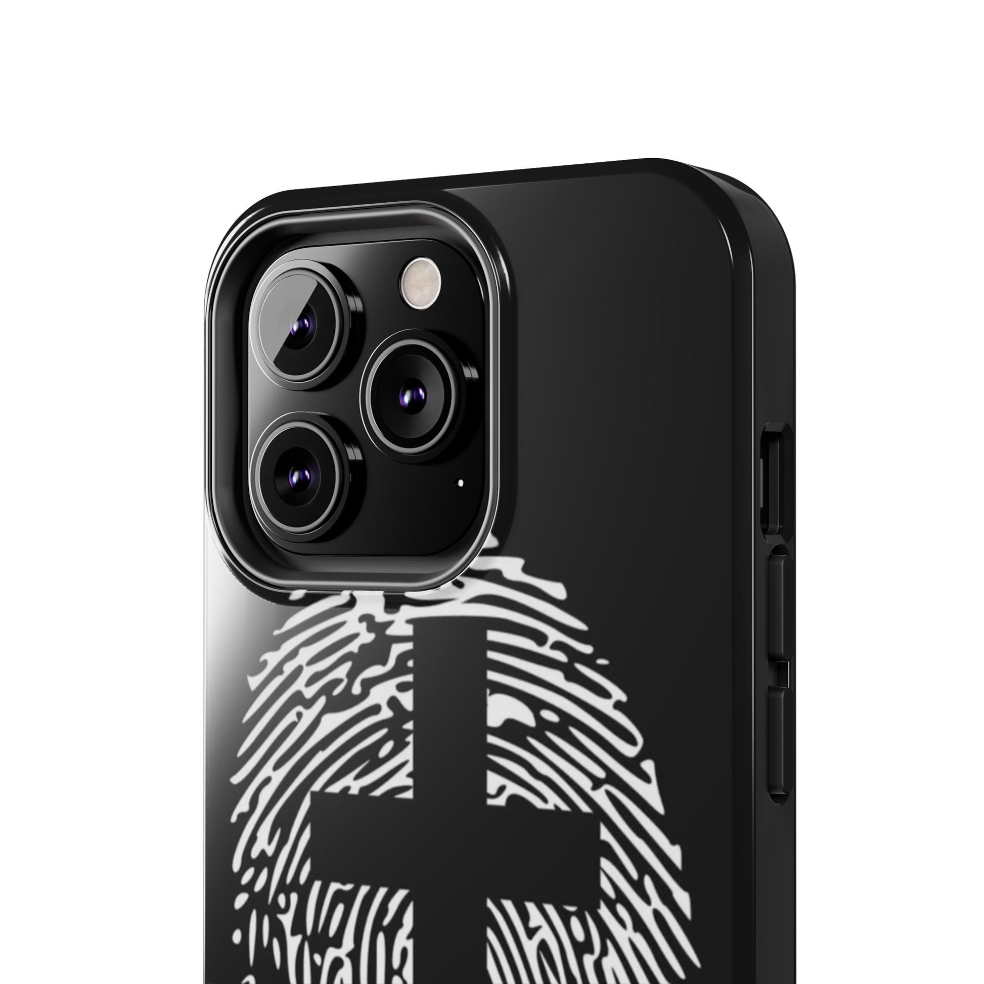 Christian Identity Theme Phone Cases for iPhones & Samsung Phones