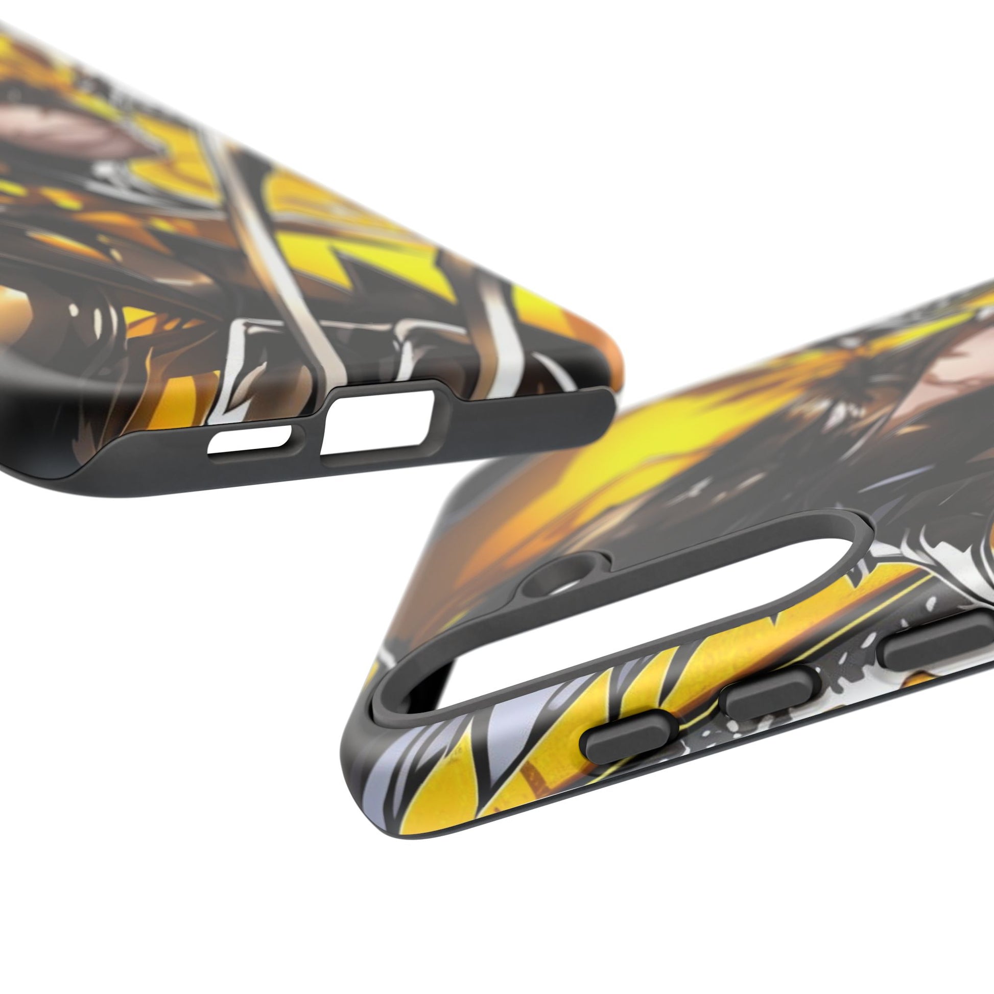 Copy of X-Men Wolverine Phone Case, Tough Cases for iPhones, Samsung, and Pixel