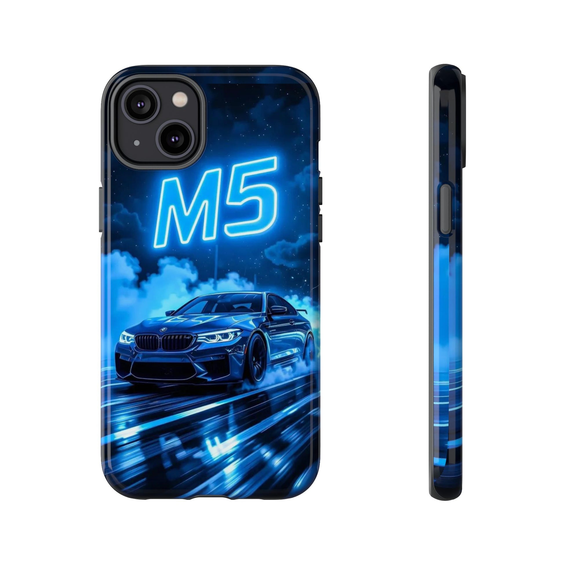 M5 BMW Phone Case for iPhone, Samsung Galaxy, & Pixel Phones