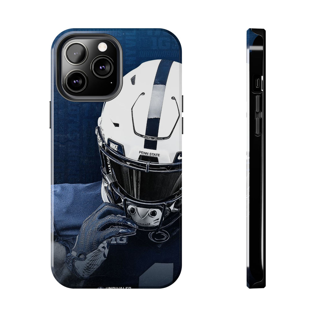 Football themed Phone Case for iPhone & Samsung Galaxy Phones