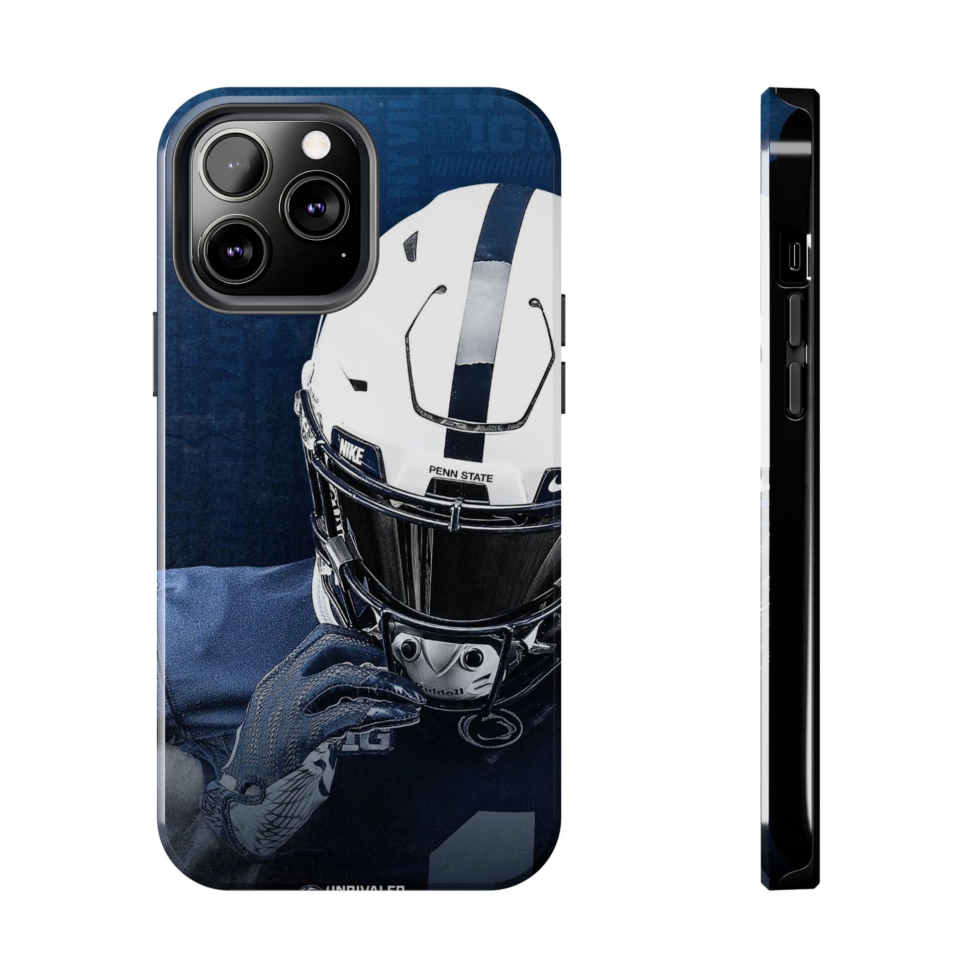 Football themed Phone Case for iPhone & Samsung Galaxy Phones