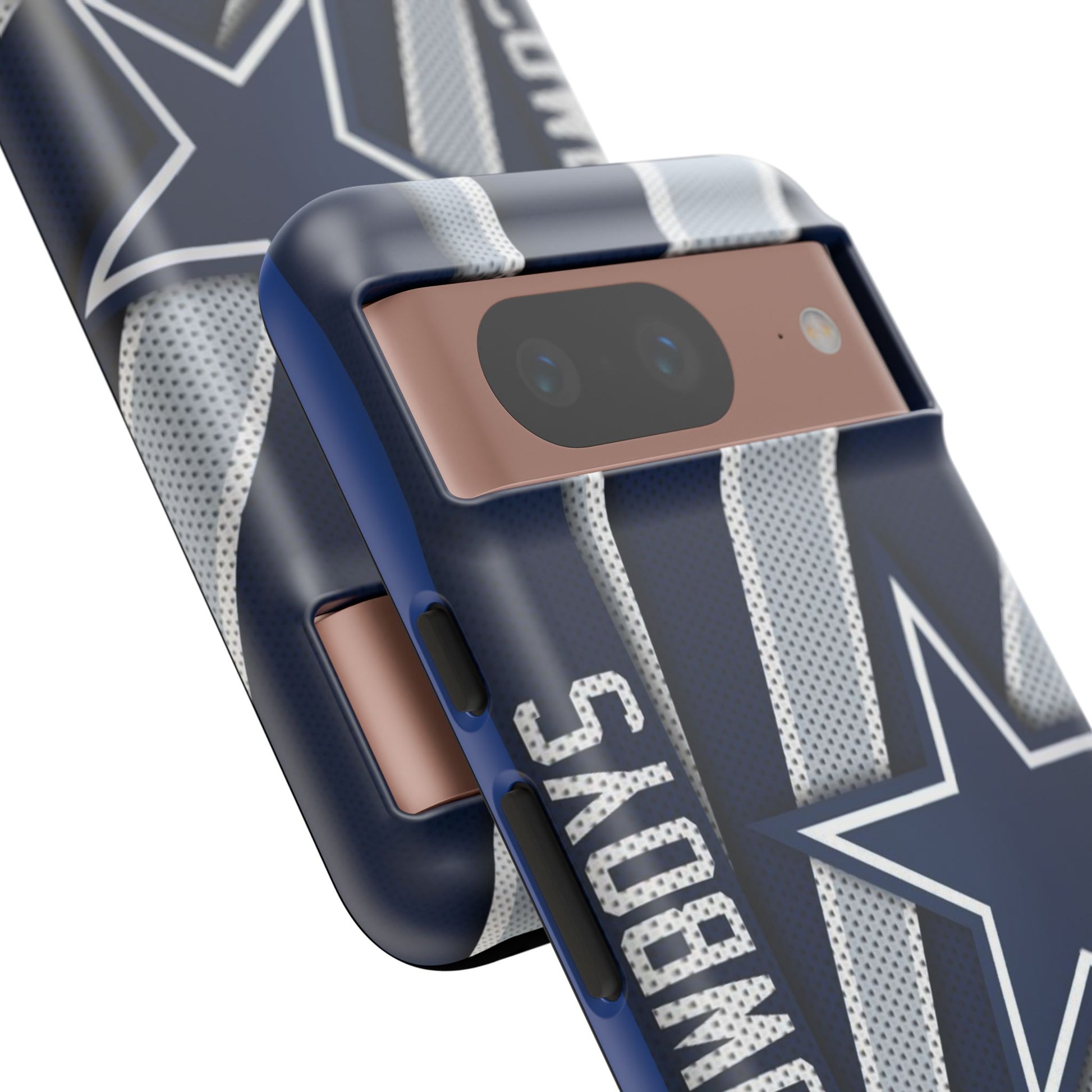 Football Dallas Cowboys Phone Case, Tough Cases for iPhones, Samsung, and Pixel