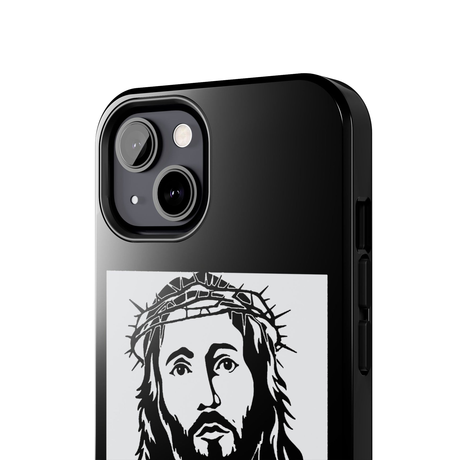 Jesus is Our Hope Christian Phone Cases for iPhones & Samsung Phones