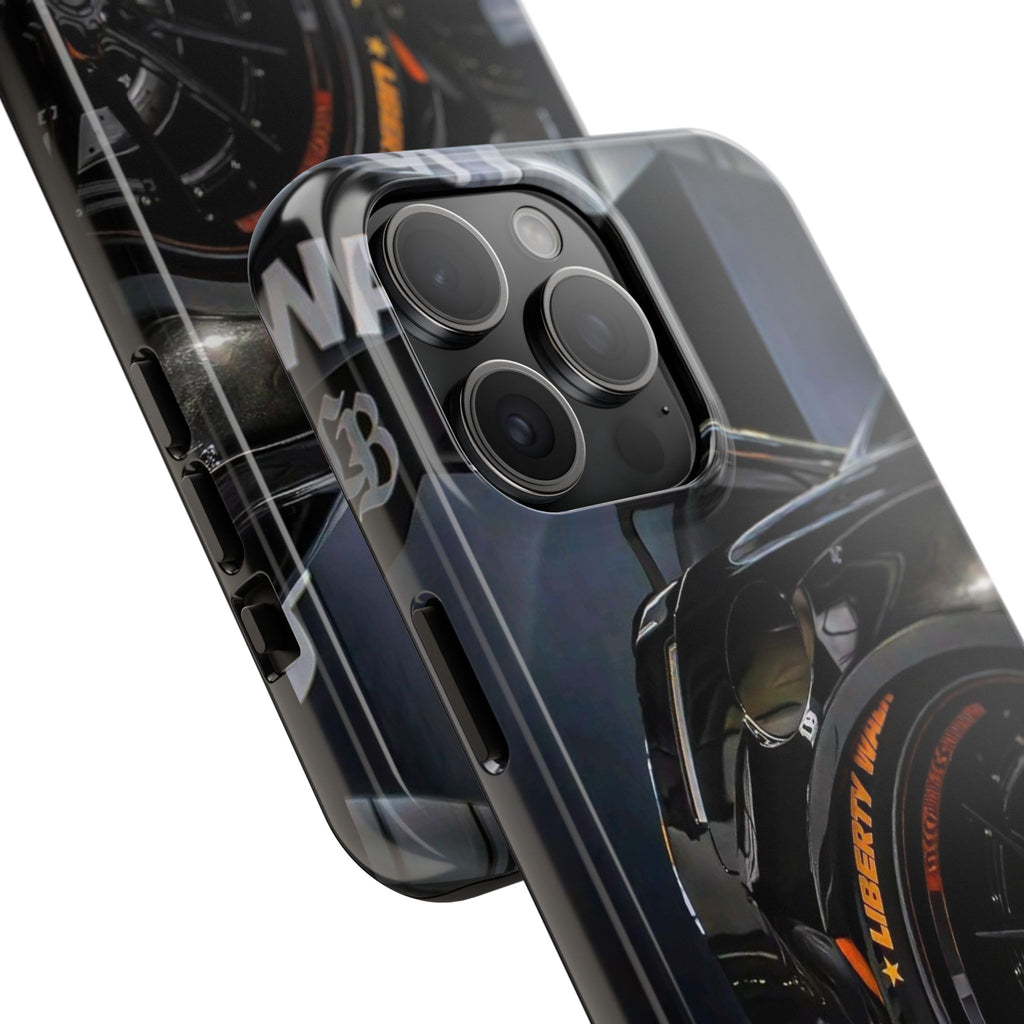 Exotic Car wheels Cases for Iphones & Samsung Phones