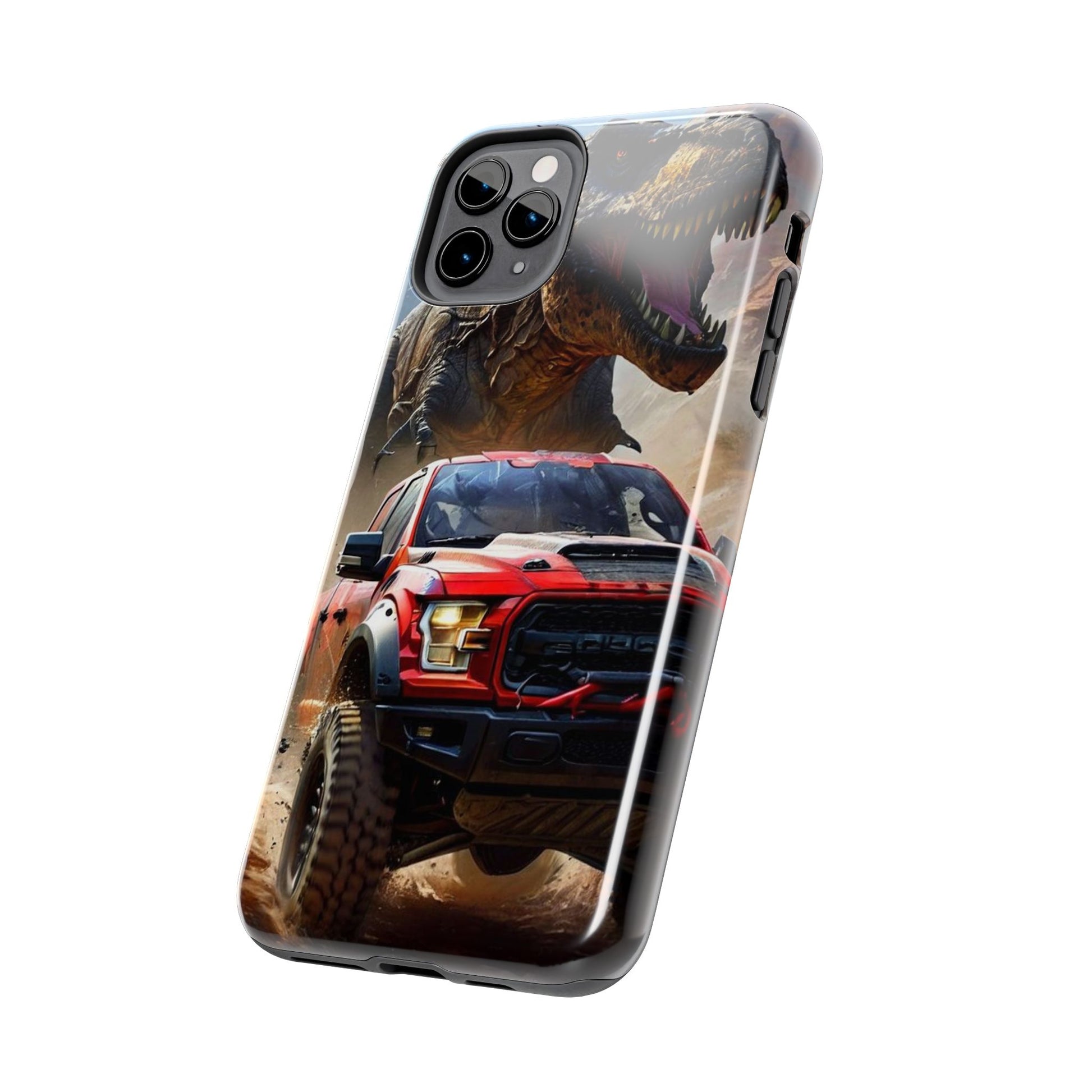 Awesome Ford Raptor Phone Cases for Iphones & Samsung Phones Durable