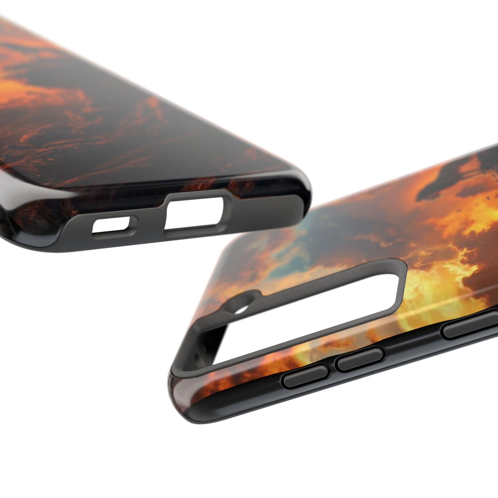 Lion of Judah Christian Phone Cases for iPhones & Samsung Phones