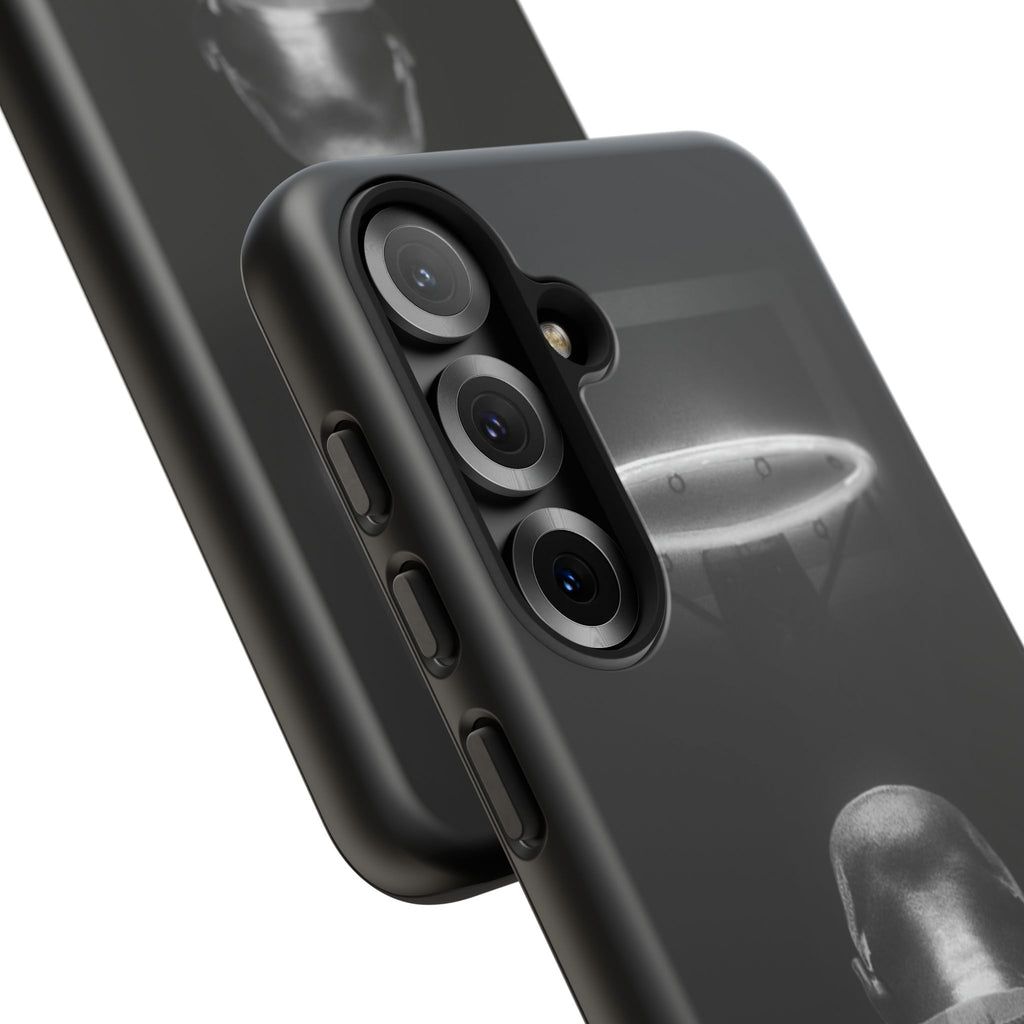 Basketball Legend Kobe Bryant Tough Cases for iPhones, Samsung, and Pixel