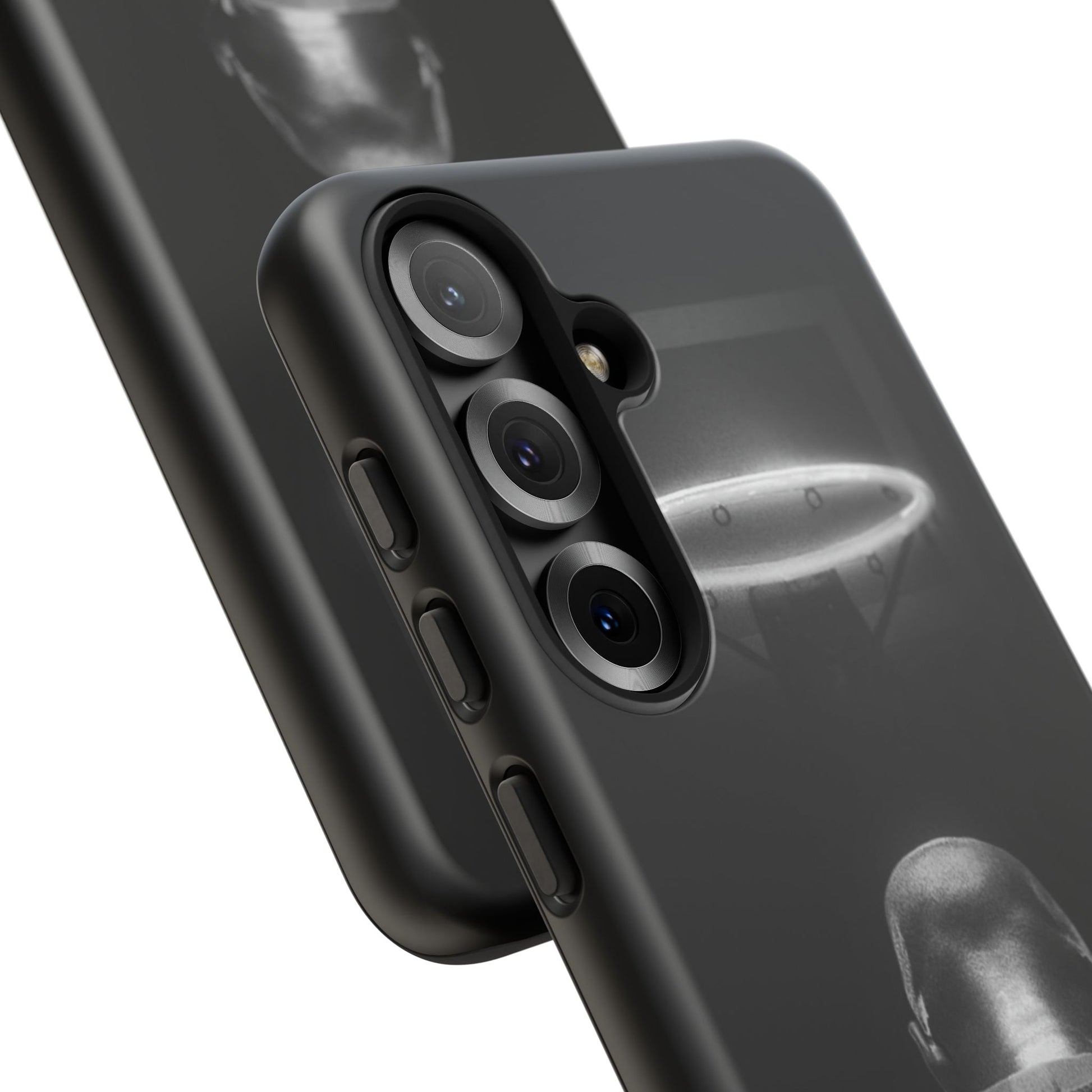 Basketball Legend Kobe Bryant Tough Cases for iPhones, Samsung, and Pixel