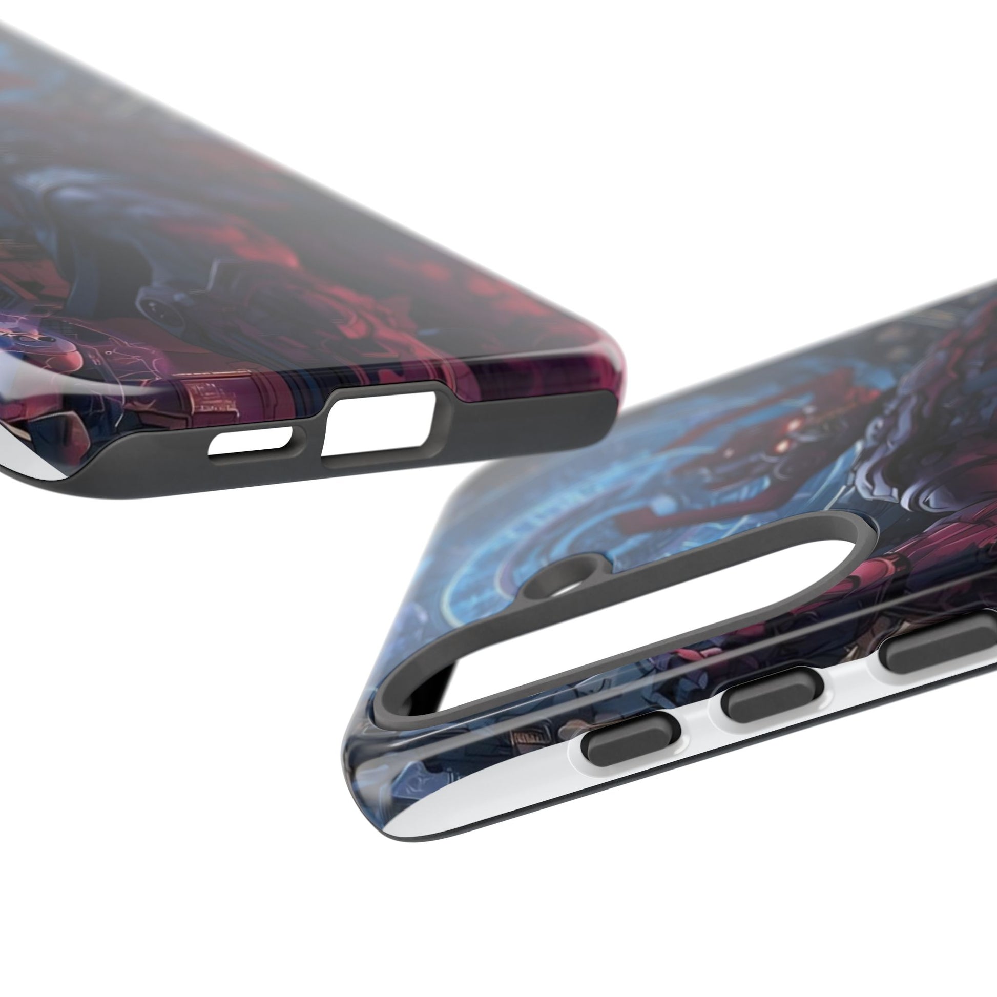 Marvel's Galactus Phone Case, Tough Cases for iPhones, Samsung, and Pixel