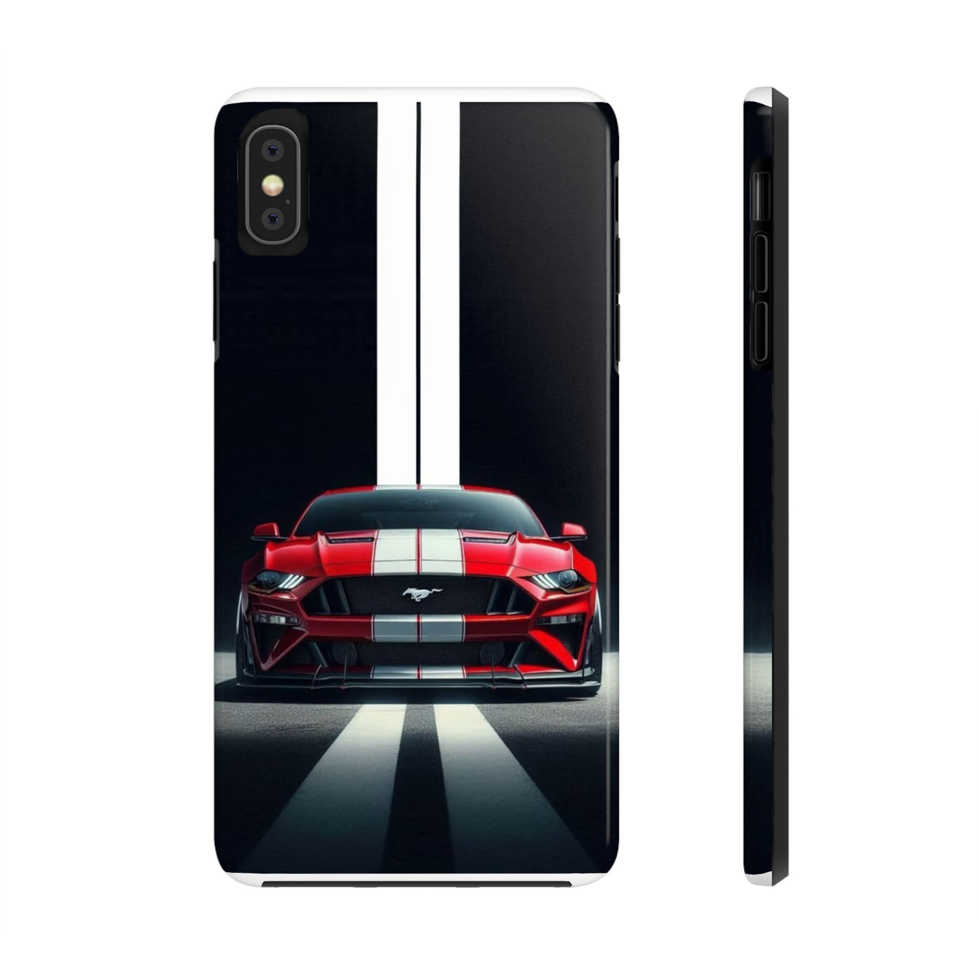 American Muscle Car tough Phone Cases for Iphones & Samsung Durable