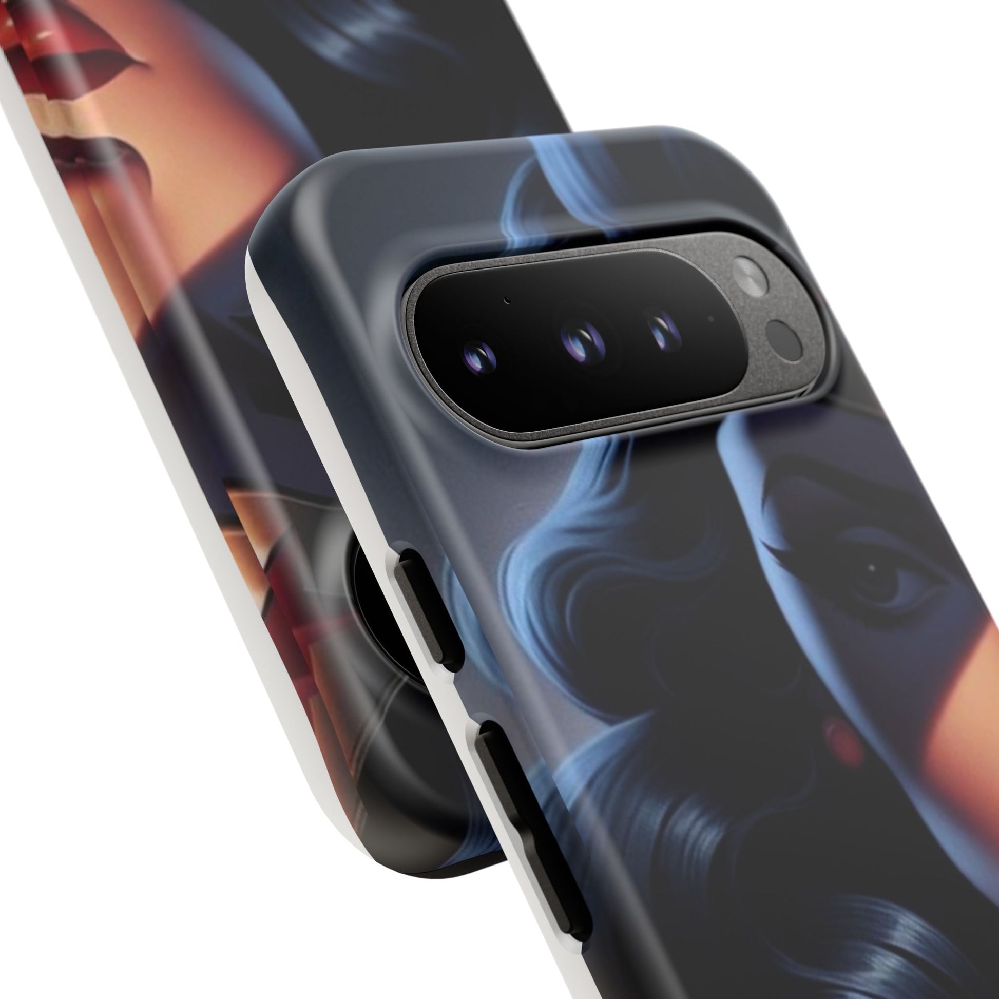 Classic Comics Wonder Woman Tough Cases for iPhones, Samsung, and Pixel