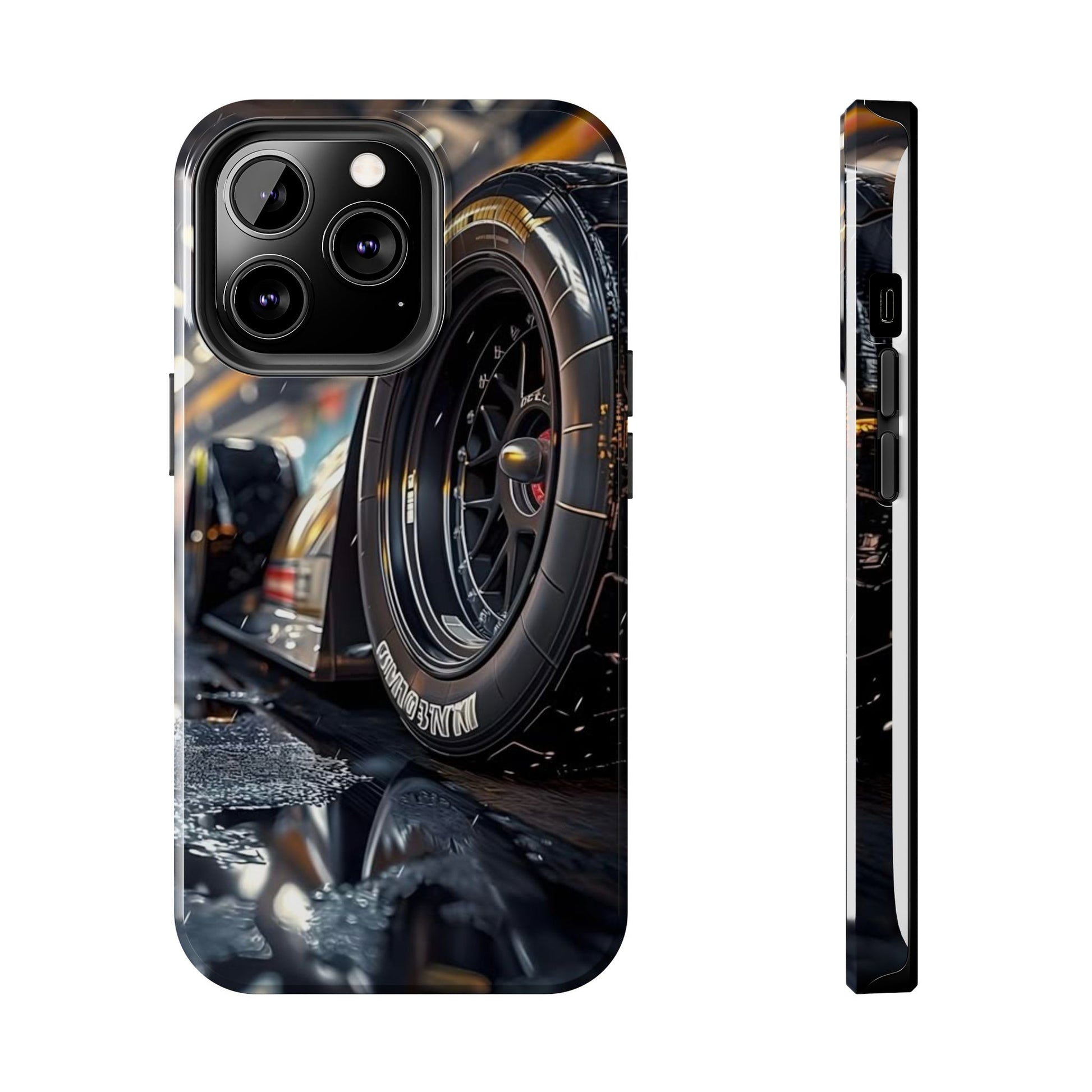 Formula 1 Racing Theme Phone Cases for Iphones & Samsung Phones