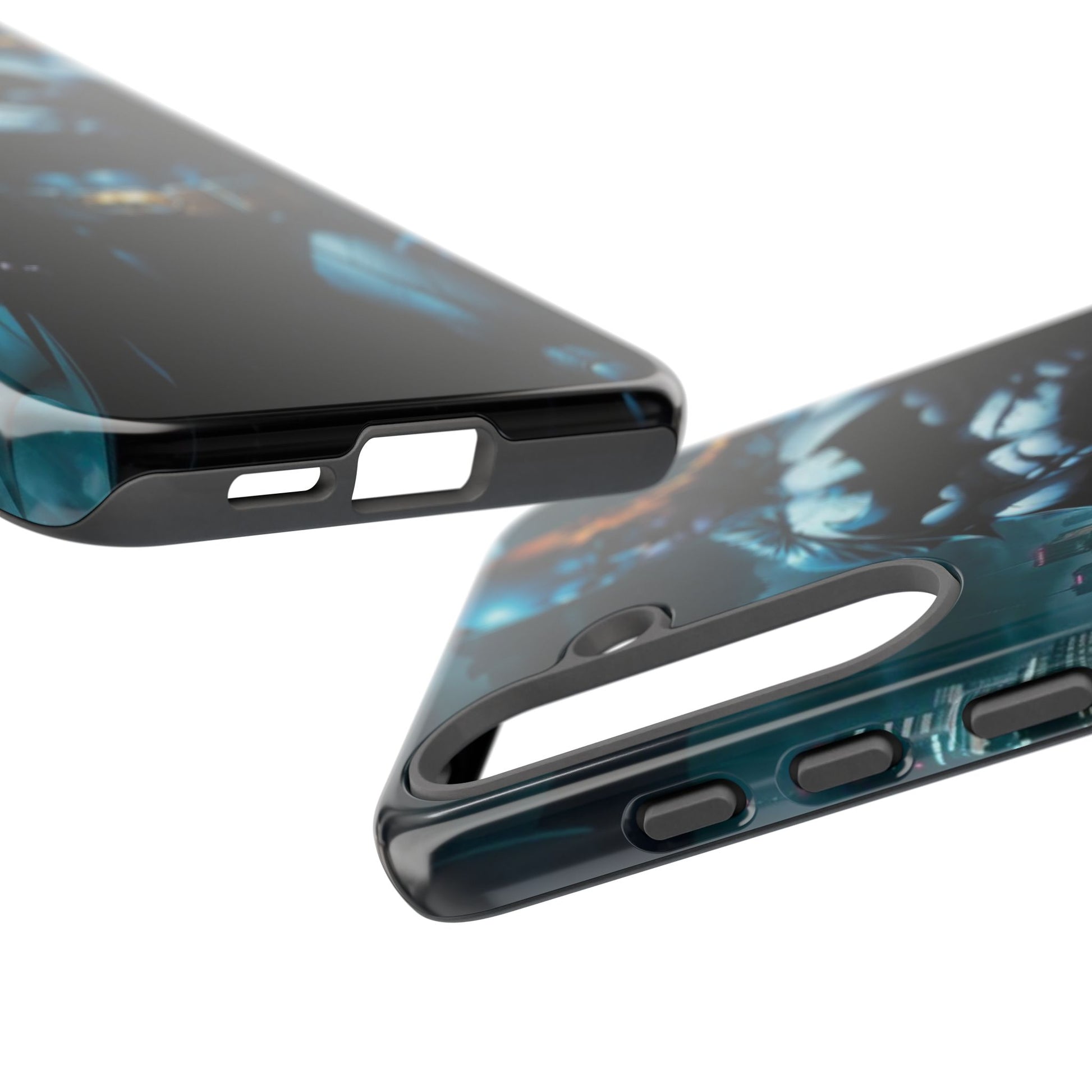 Batman Phone Case, Tough Cases, DC Comics Phone for iPhones, Samsung, and Pixel