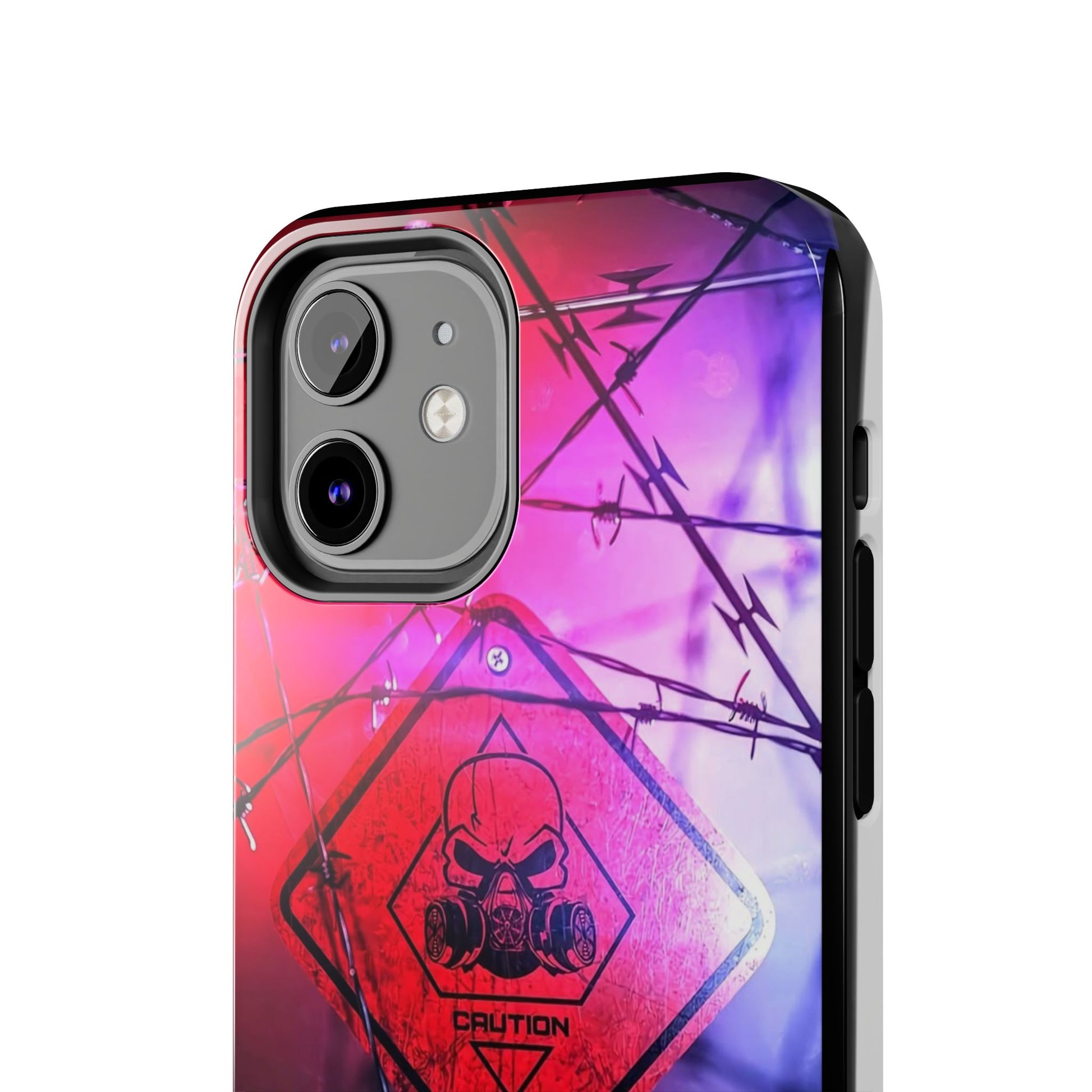 Gamer Style Phone Cases for iPhone & Samsung Galaxy Phones