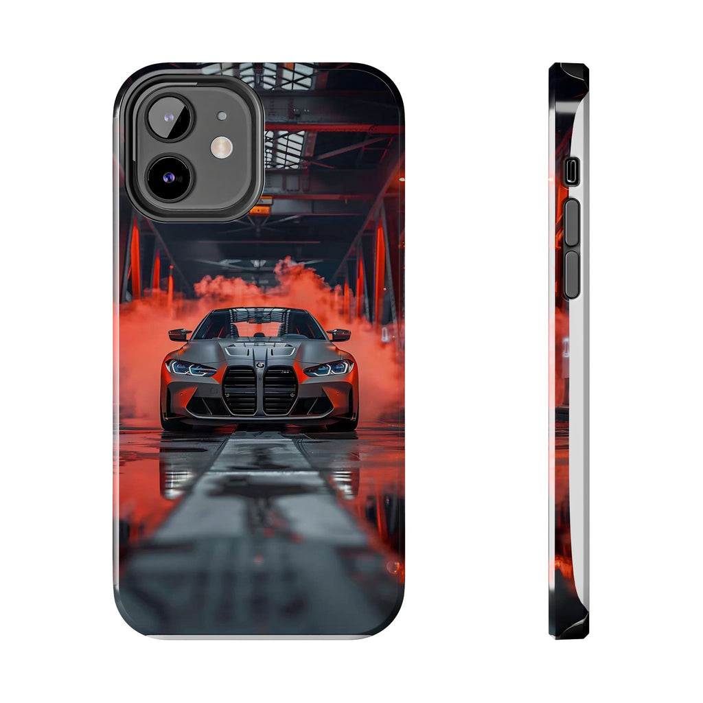 BMW M3 Tough Phone Cases for Iphones & Samsung Phones Durable
