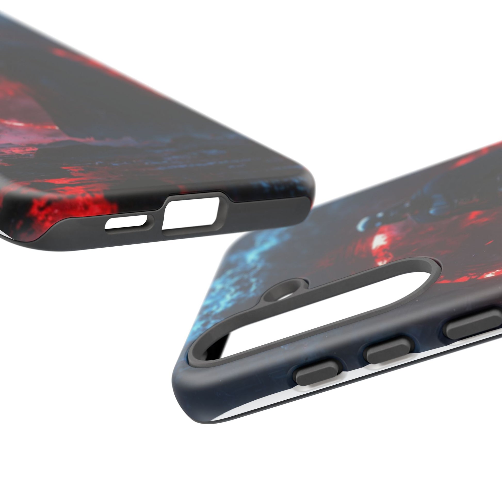 Darth Vader Phone Case, Tough Cases for iPhones, Samsung, and Pixel
