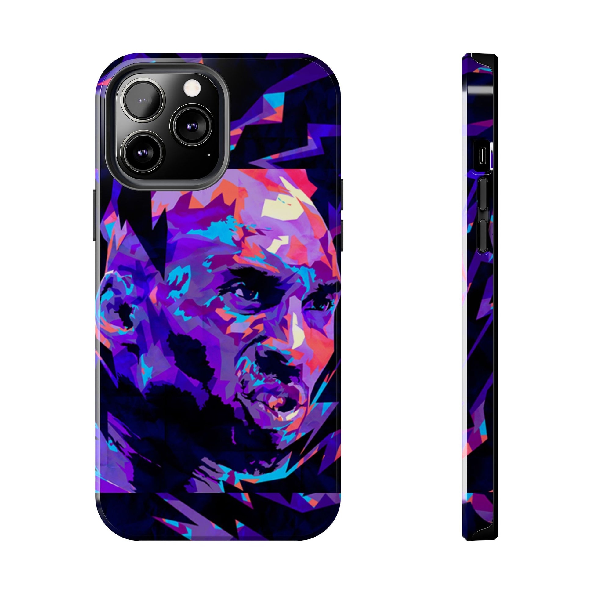 Basketball Inspired Kobe Tough Phone Cases for Iphones & Samsung Phones Durable