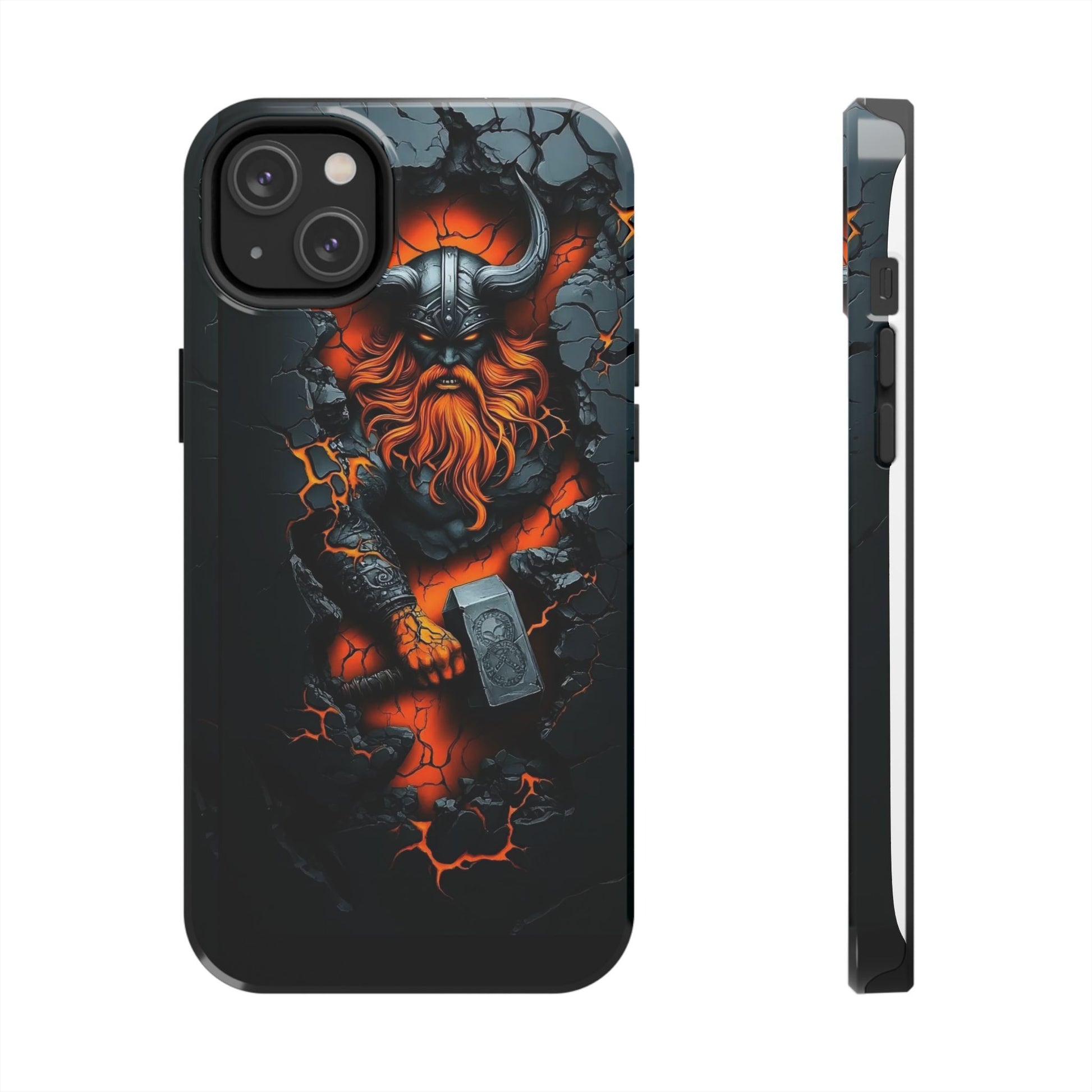 Awesome Viking Themed Phone Cases for Iphones & Samsung Phones