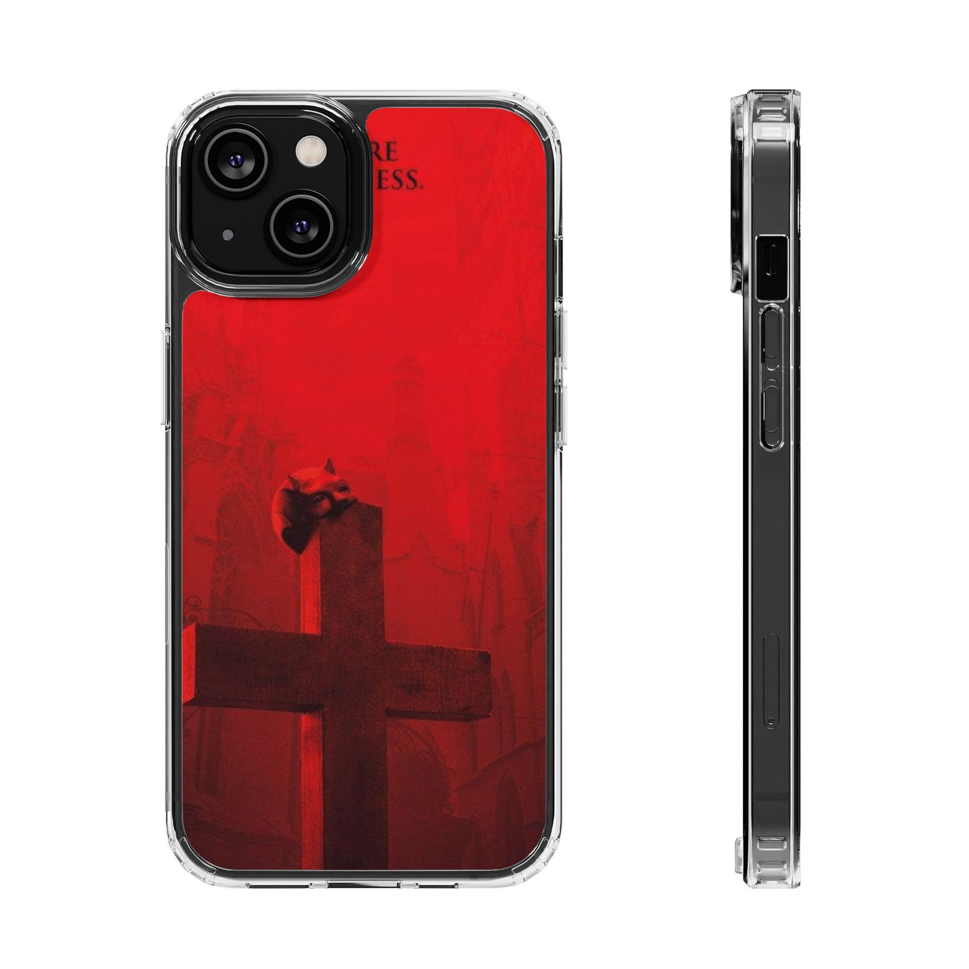 Daredevil Let There Be Darkness Comicbook Hero Iphone, Samsung case