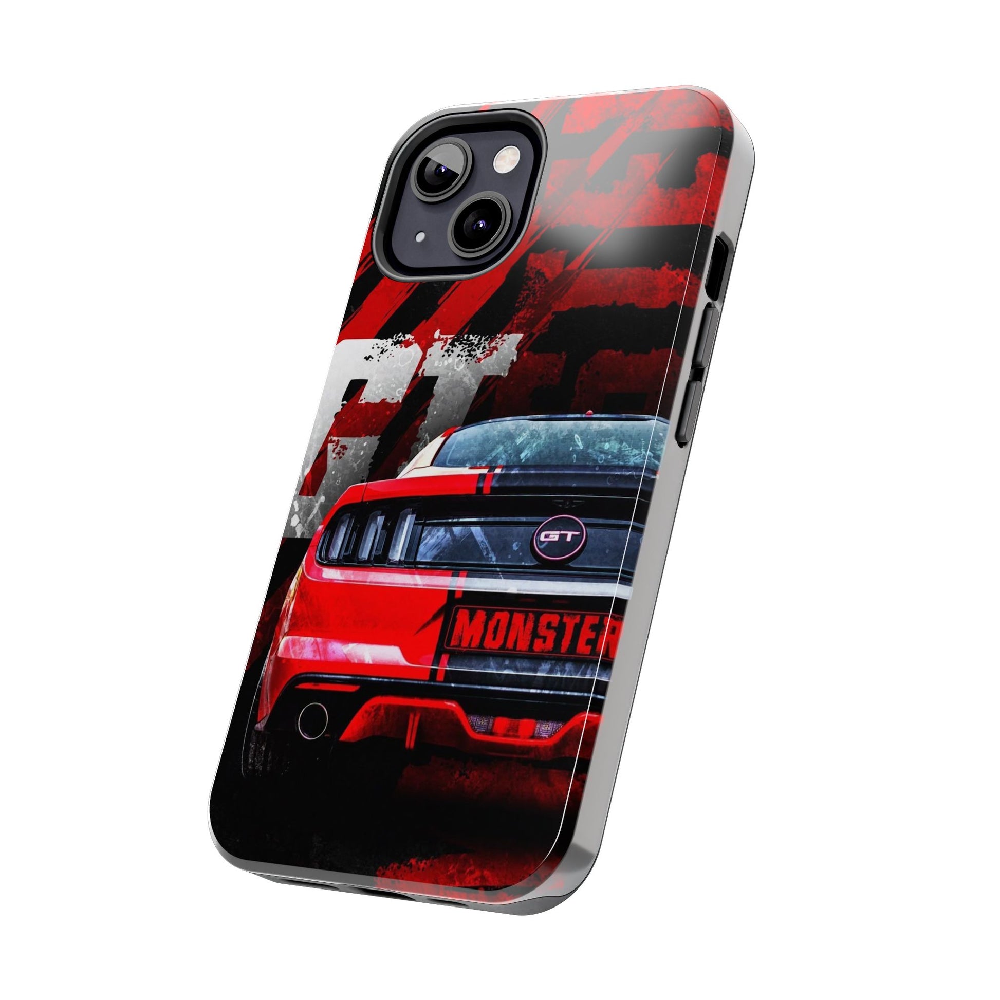 American Hotrod Muscle Car Phone Case for iPhone & Samsung Galaxy Phones