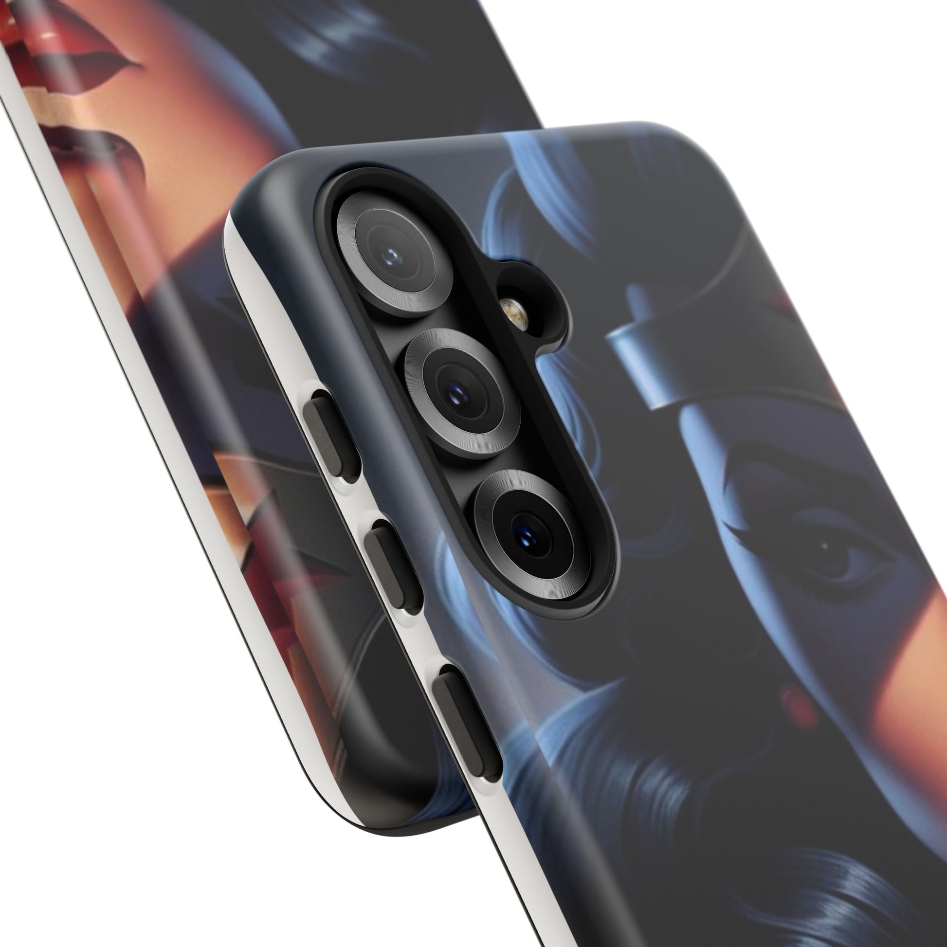 Classic Comics Wonder Woman Tough Cases for iPhones, Samsung, and Pixel