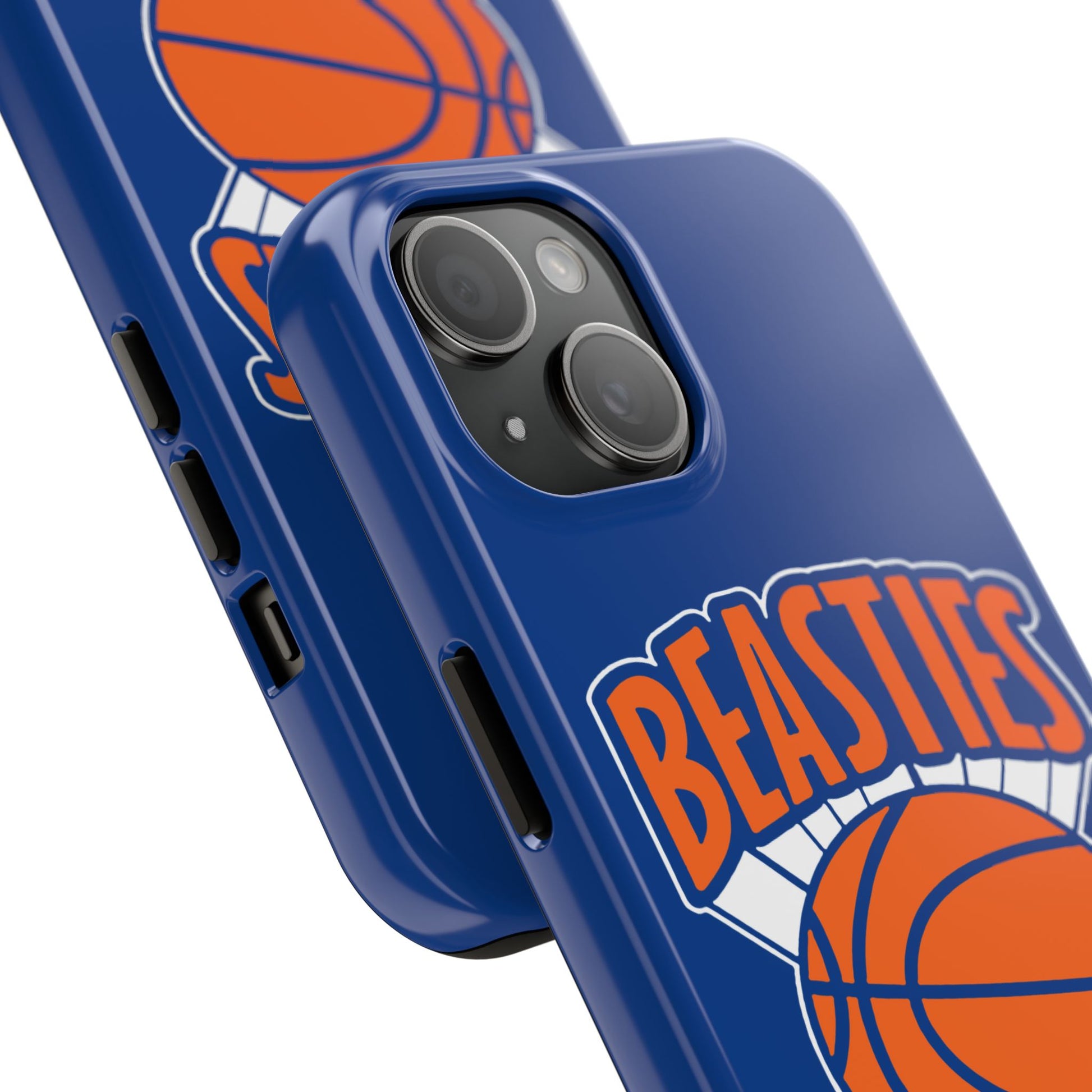 New York Themed Beasties Phone Cases for iPhones & Samsung Phones