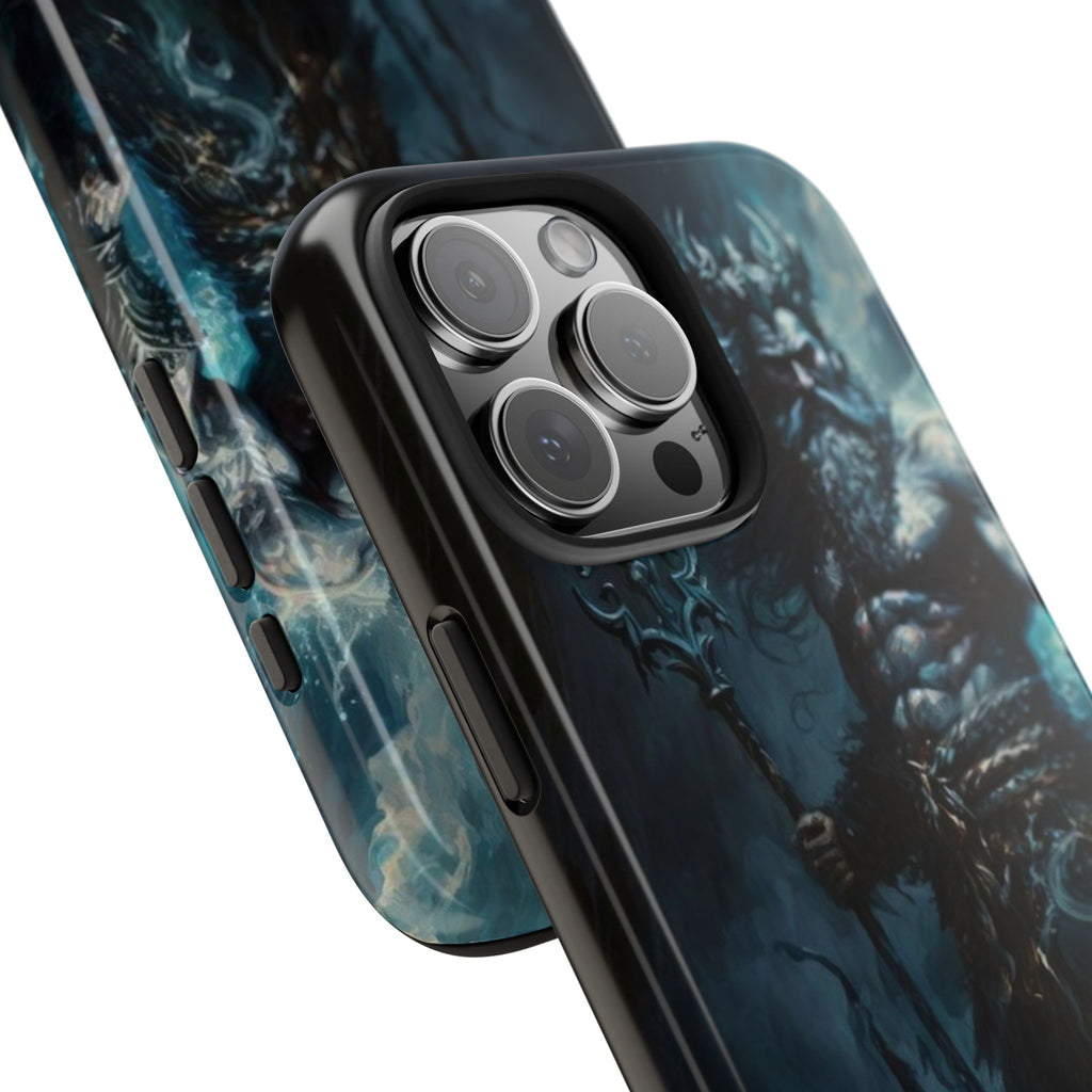 Porseidon iPhone Cases for Iphones & Samsung Phones
