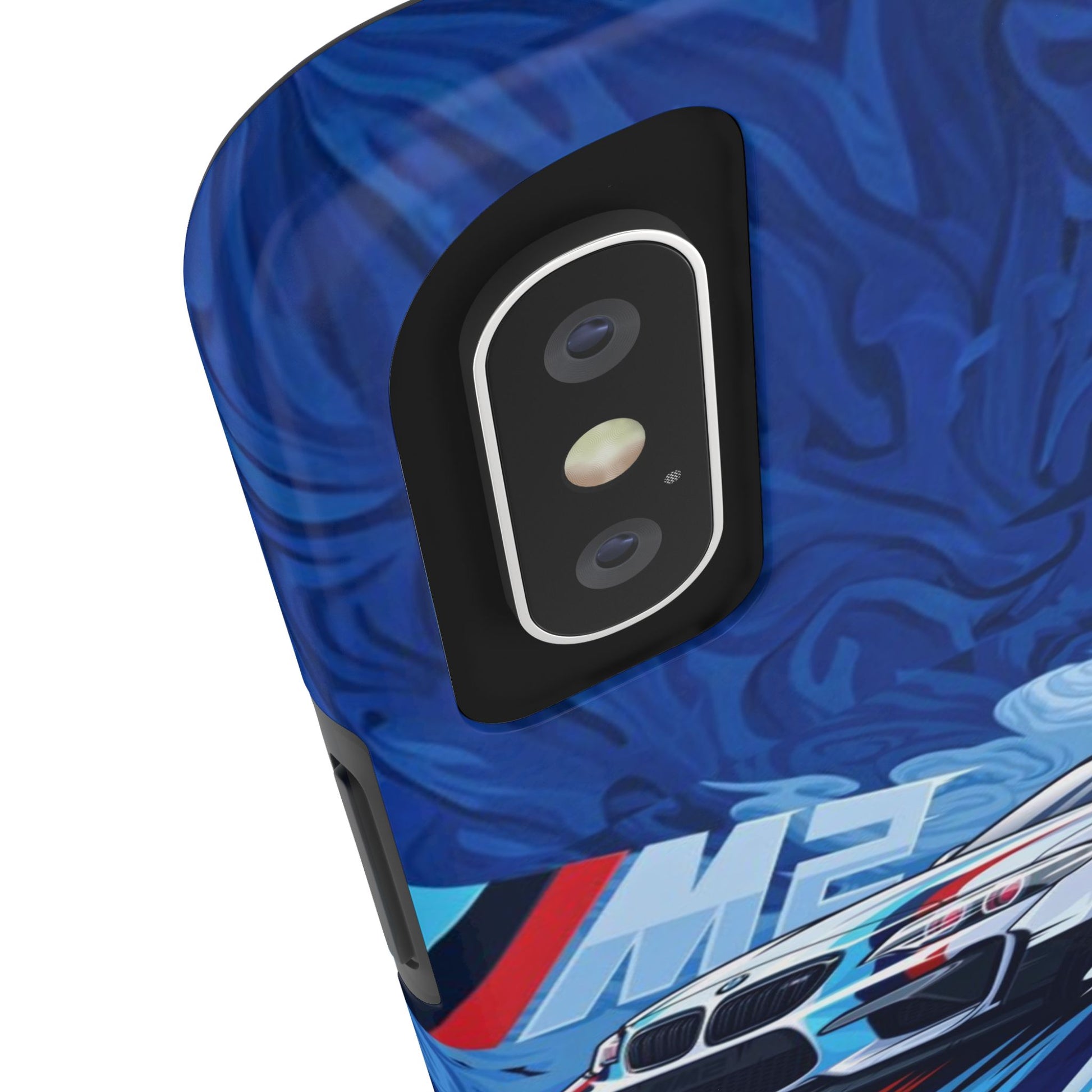 Drifting M2 Theme Phone Case for iPhone & Samsung Galaxy Phones