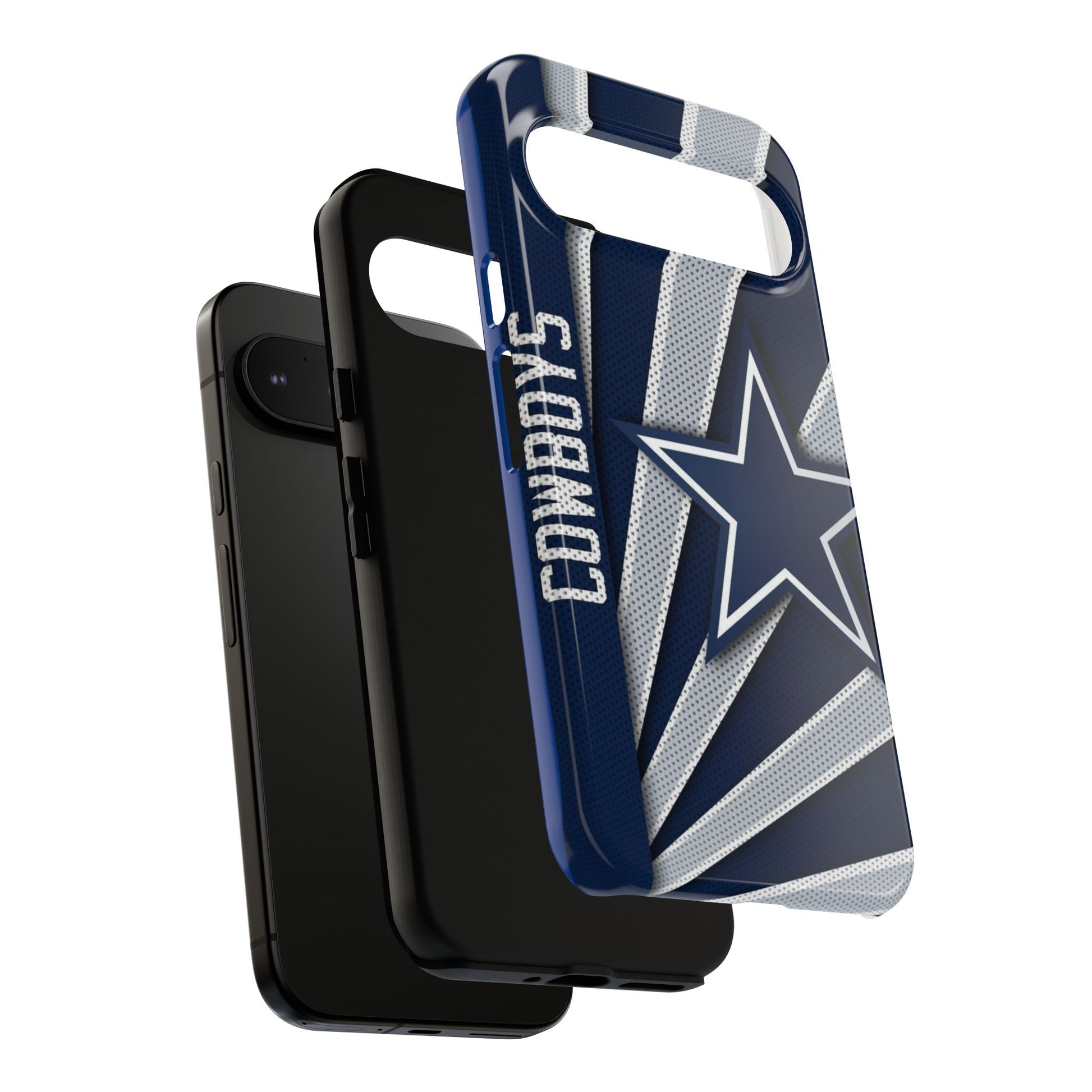 Football Dallas Cowboys Phone Case, Tough Cases for iPhones, Samsung, and Pixel