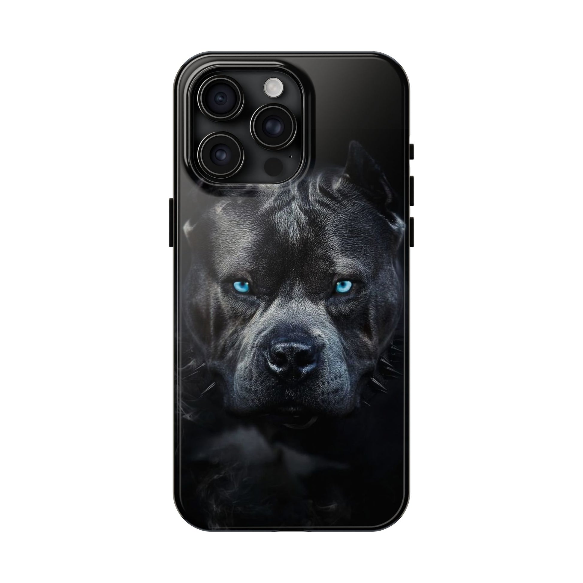 Pitbull Inspired Phone Cases for Iphones & Samsung Phones