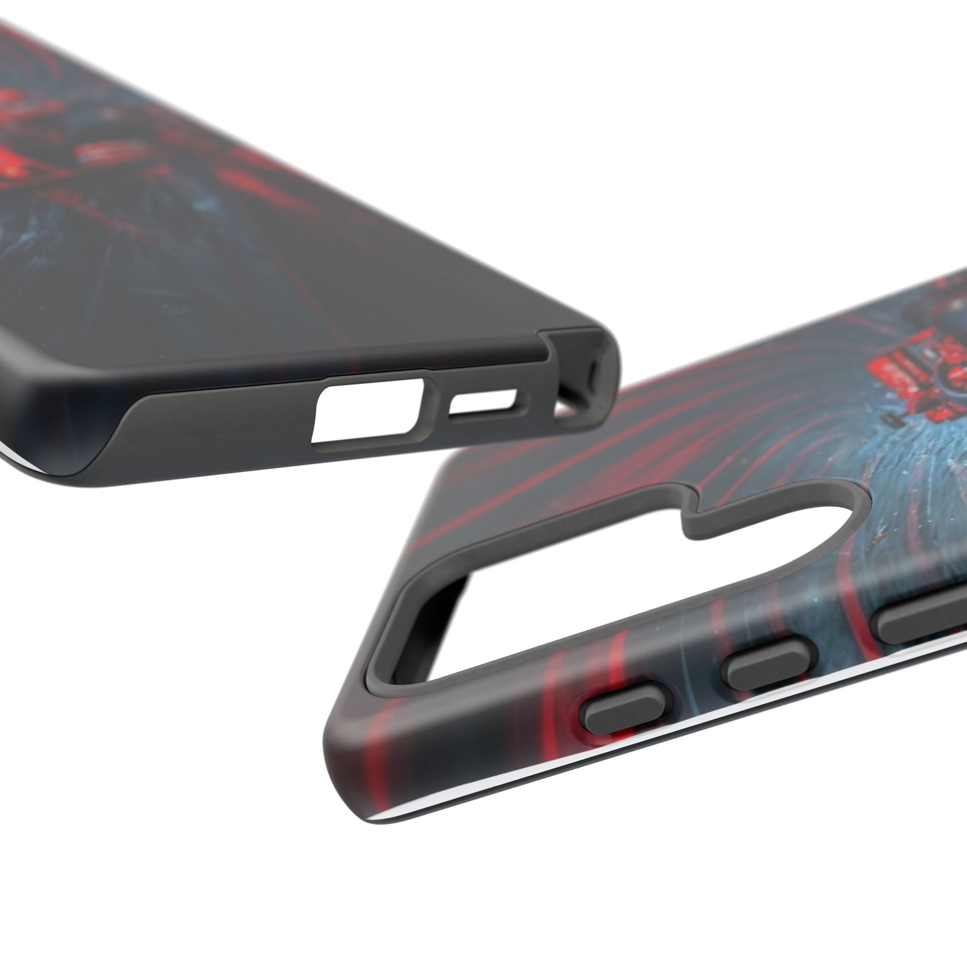 F1 Formula Race Car Phone Case, Tough Cases for iPhones, Samsung, and Pixel