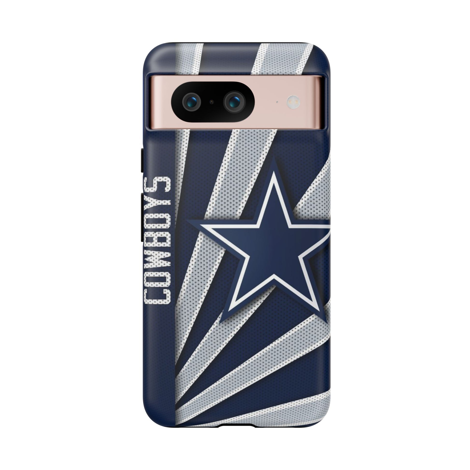 Football Dallas Cowboys Phone Case, Tough Cases for iPhones, Samsung, and Pixel