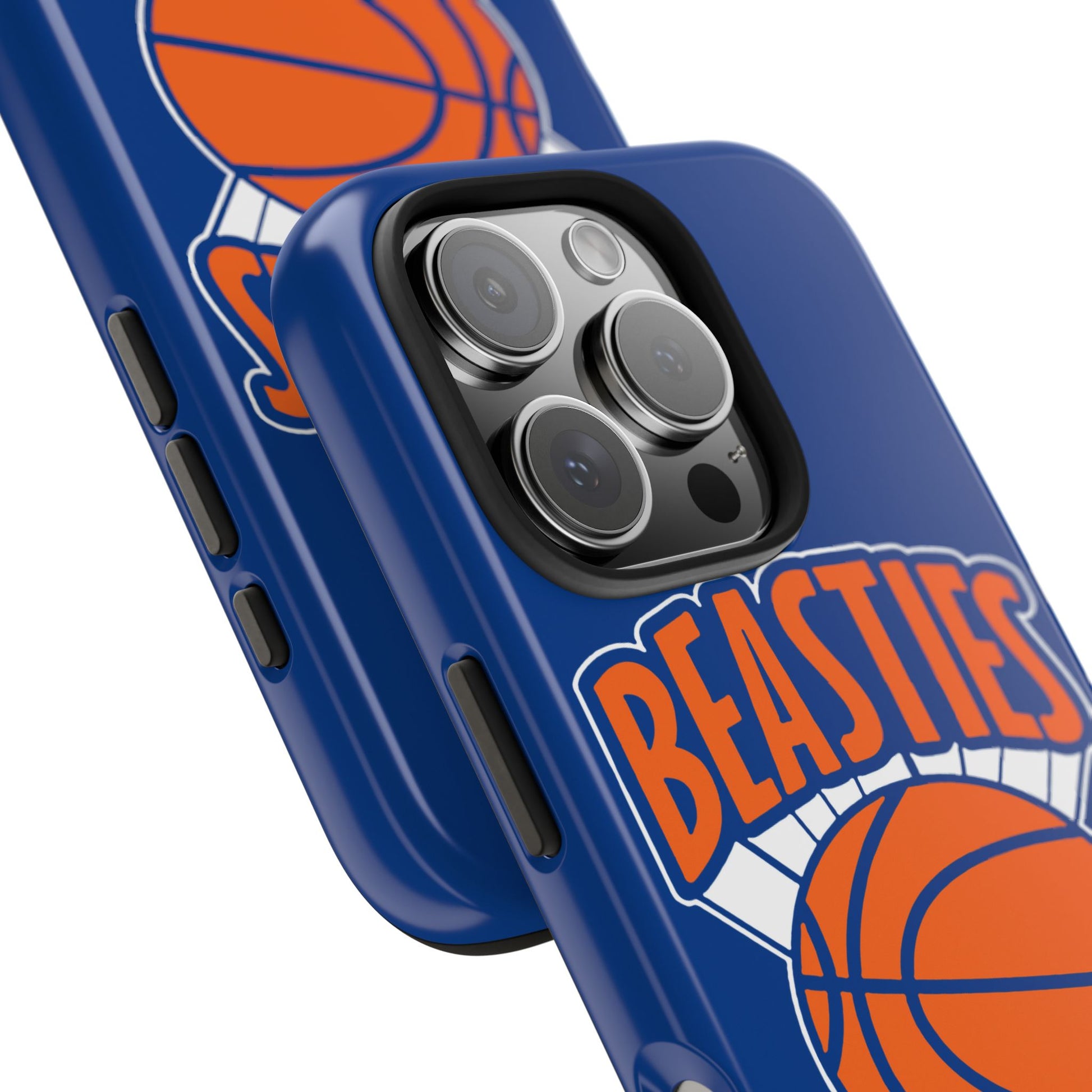 New York Themed Beasties Phone Cases for iPhones & Samsung Phones