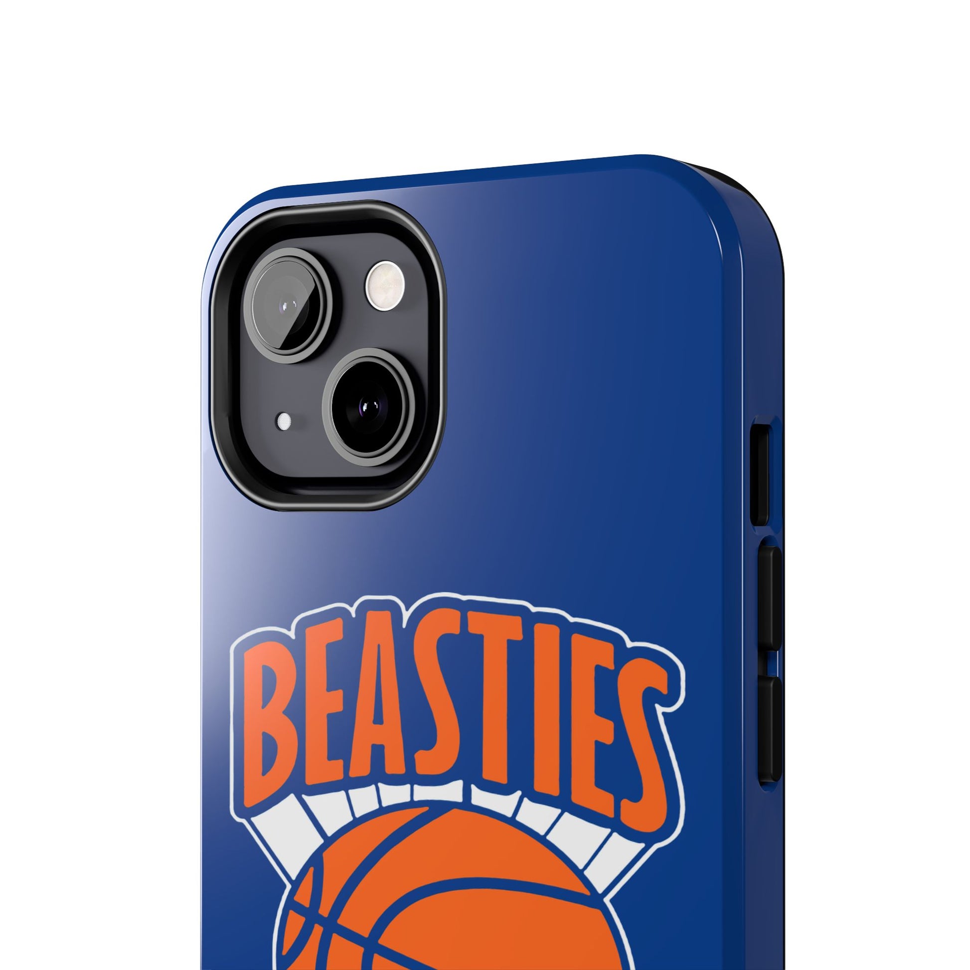 New York Themed Beasties Phone Cases for iPhones & Samsung Phones