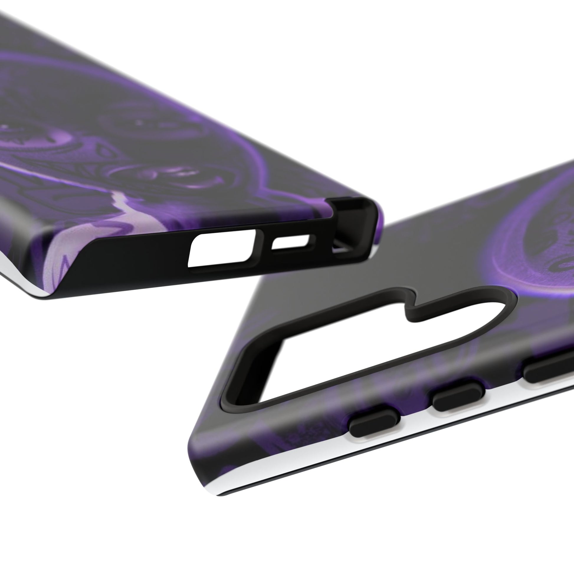 Thug Chick Urban Design, Tough Cases for iPhones, Samsung, and Pixel