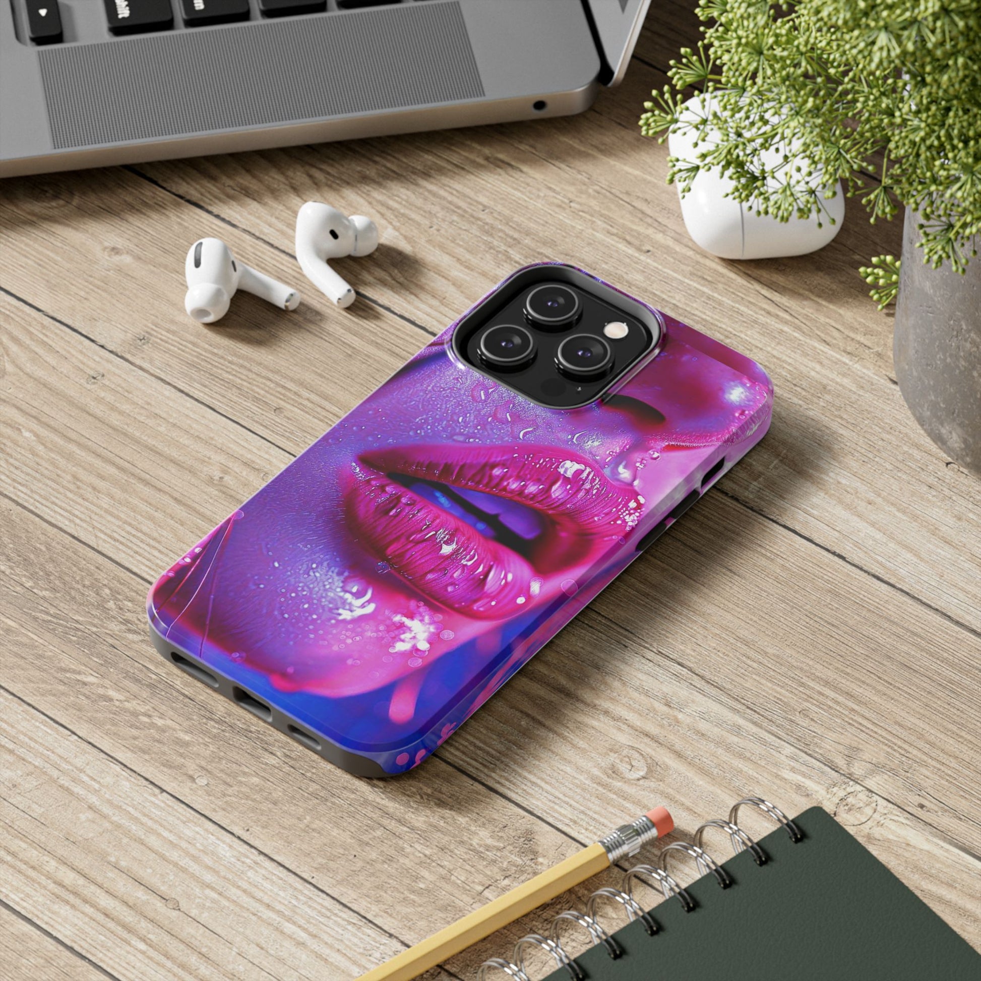 Sexy Girl Themed Tough Phone Cases for Iphones & Samsung Phones