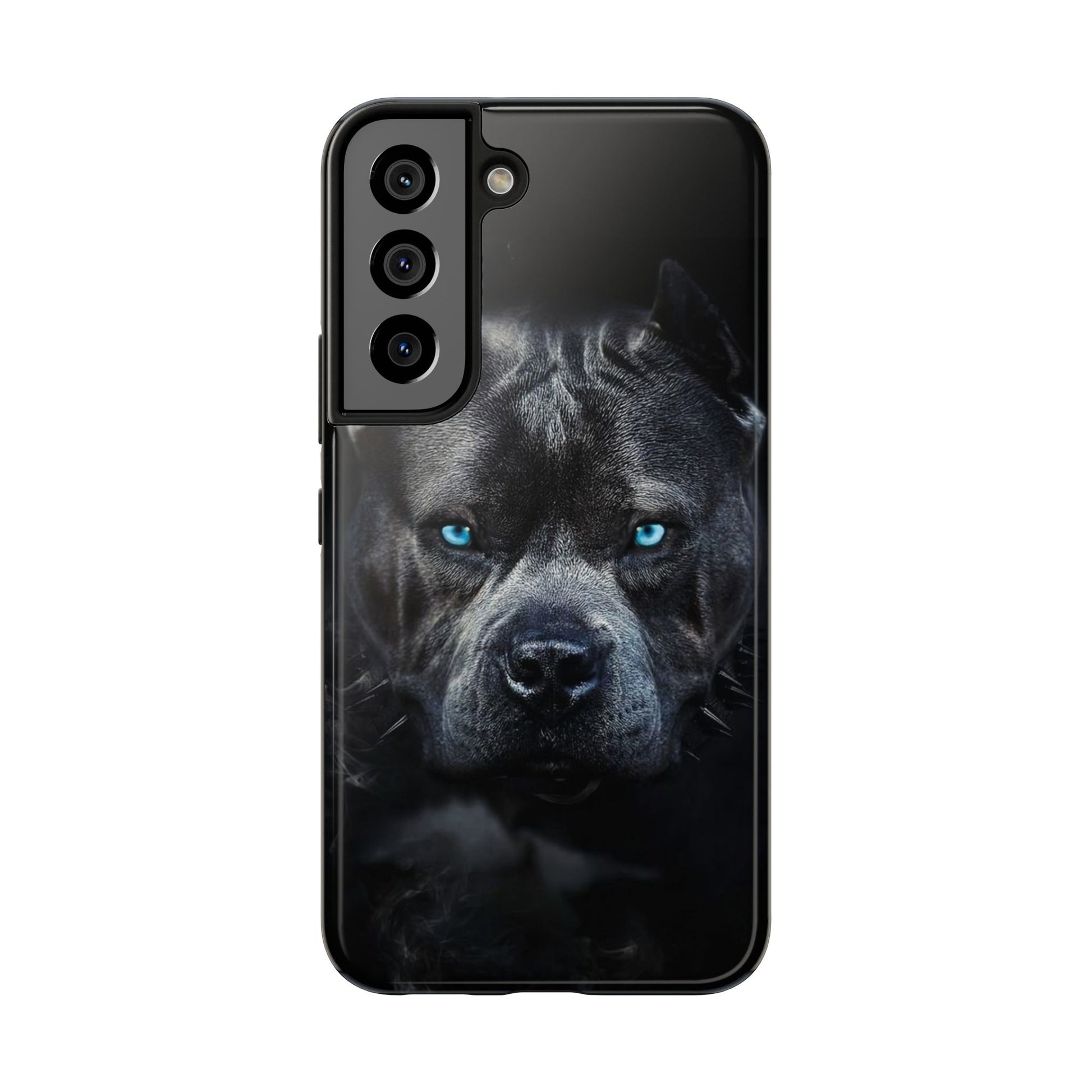 Pitbull Inspired Phone Cases for Iphones & Samsung Phones