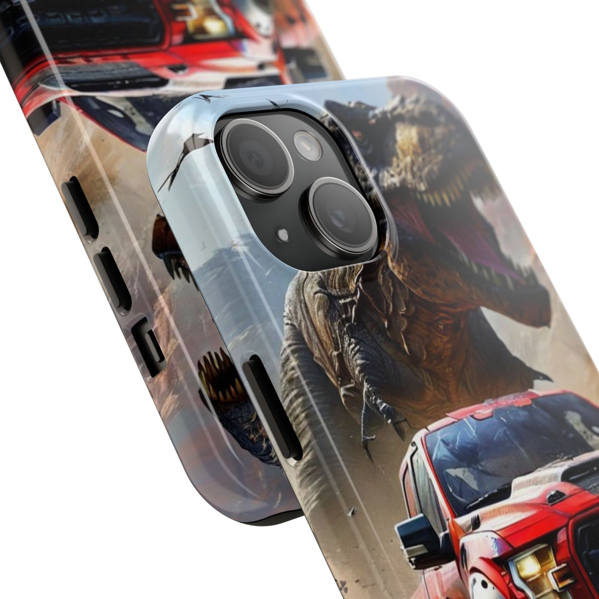 Awesome Ford Raptor Phone Cases for Iphones & Samsung Phones Durable