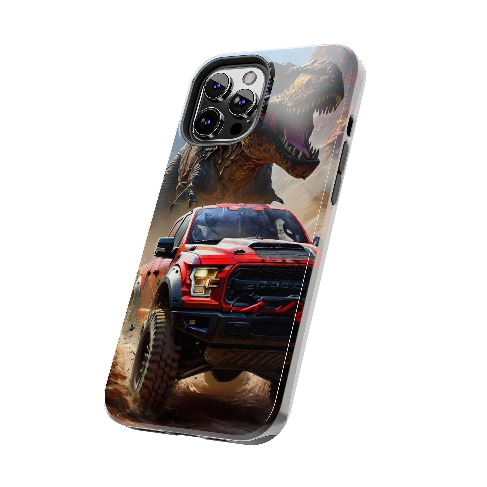 Awesome Ford Raptor Phone Cases for Iphones & Samsung Phones Durable