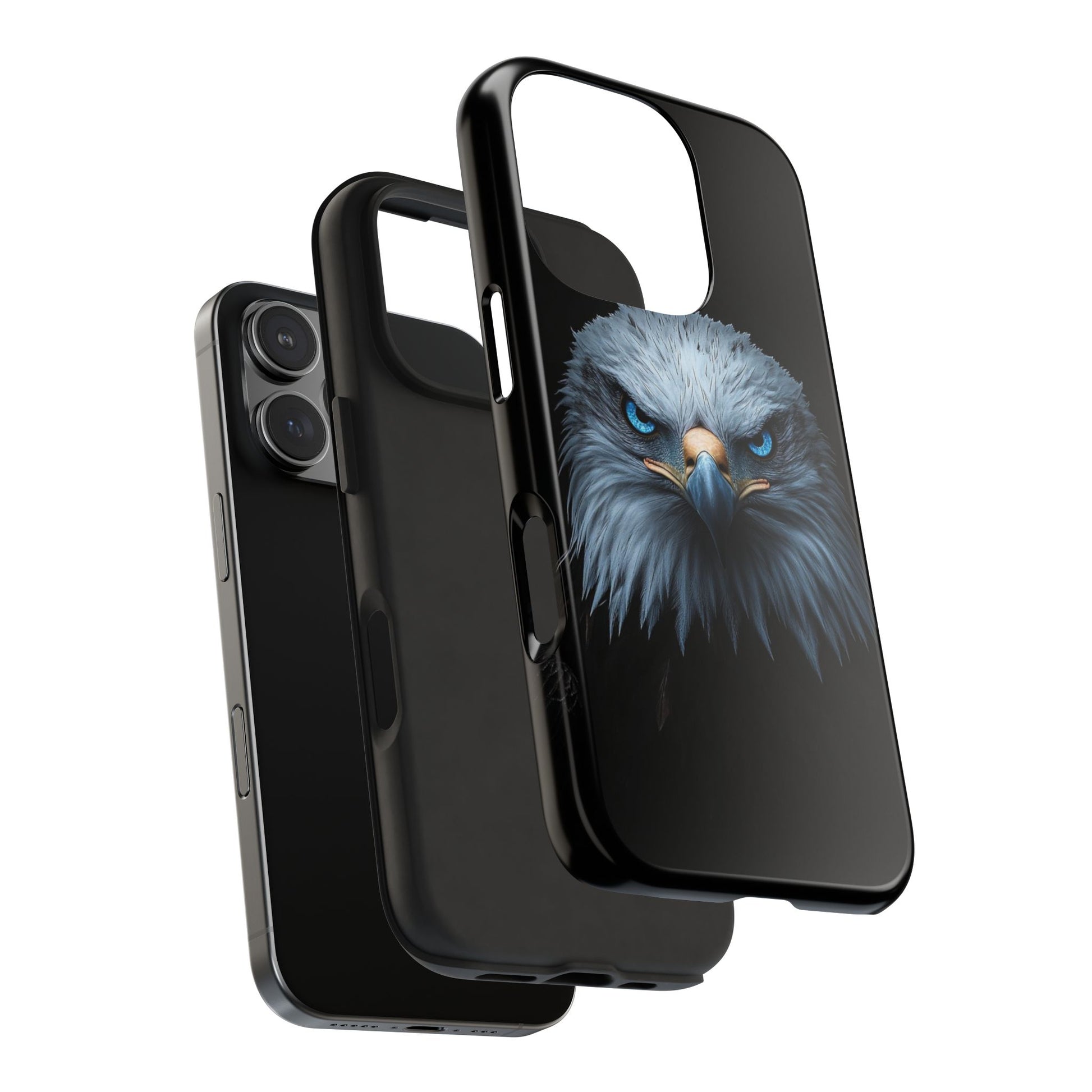 American Eagle Theme Phone Cases for iPhones & Samsung Phones