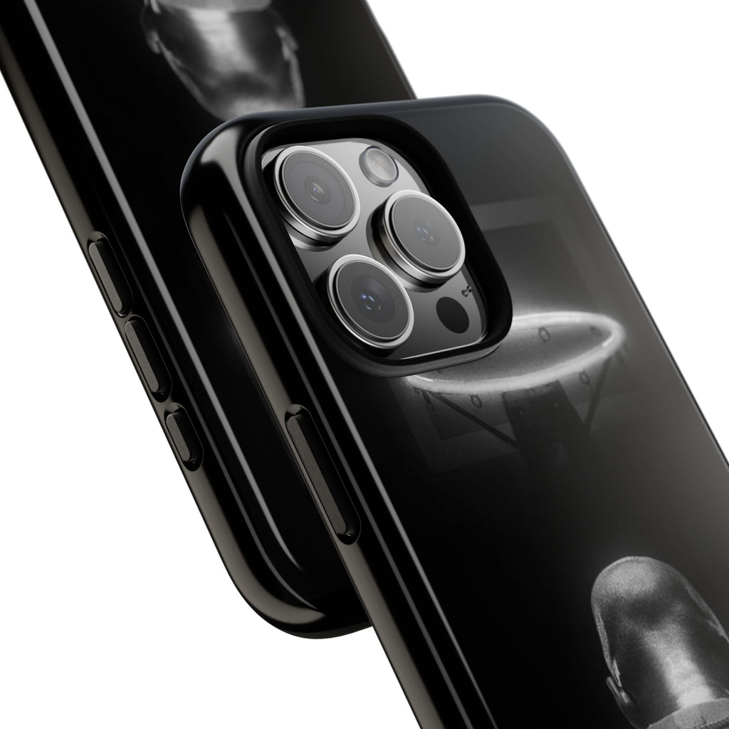 Basketball Legend Kobe Bryant Tough Cases for iPhones, Samsung, and Pixel