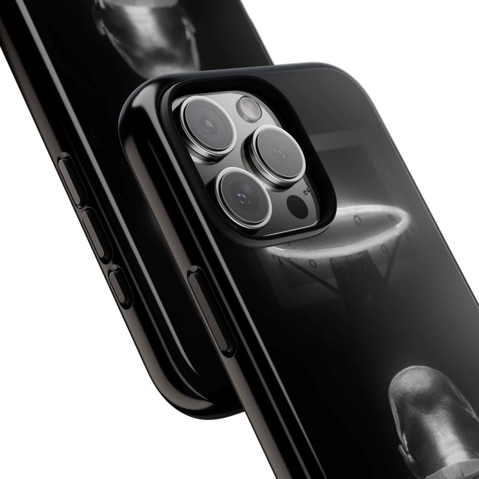 Basketball Legend Kobe Bryant Tough Cases for iPhones, Samsung, and Pixel