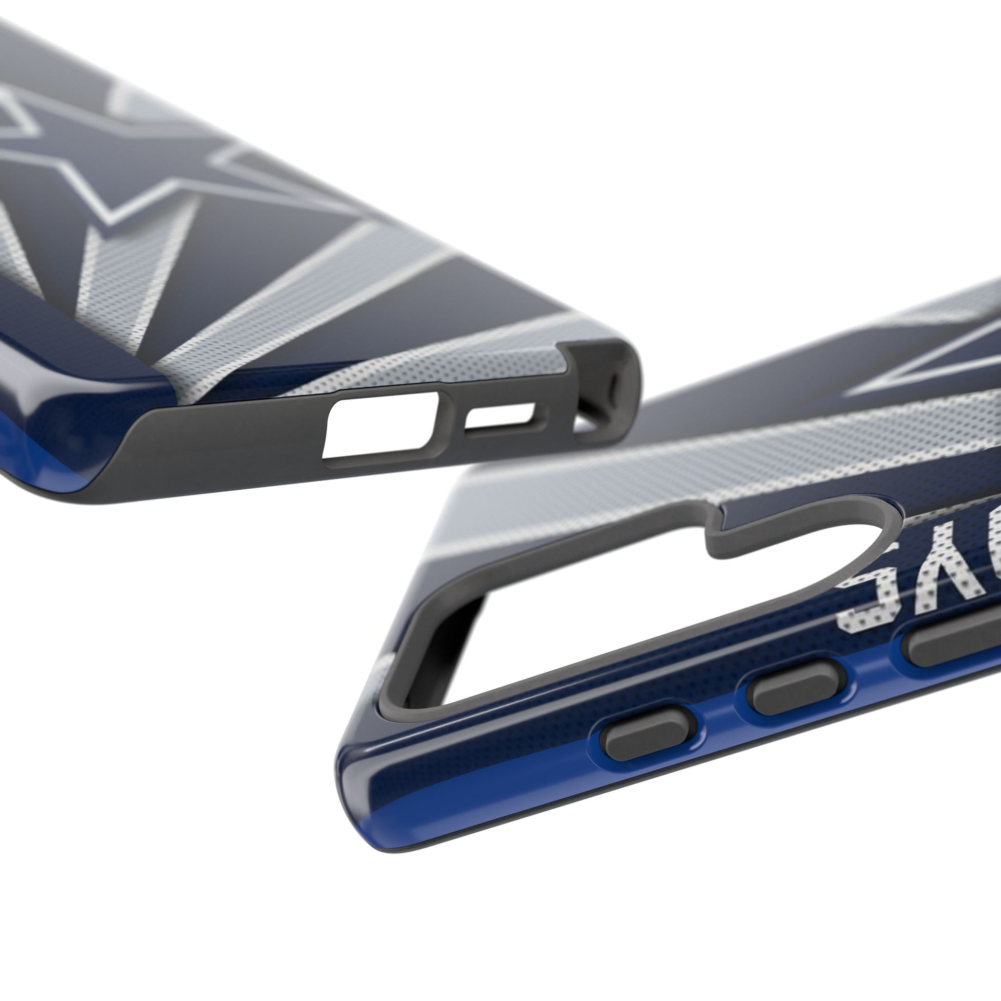 Football Dallas Cowboys Phone Case, Tough Cases for iPhones, Samsung, and Pixel